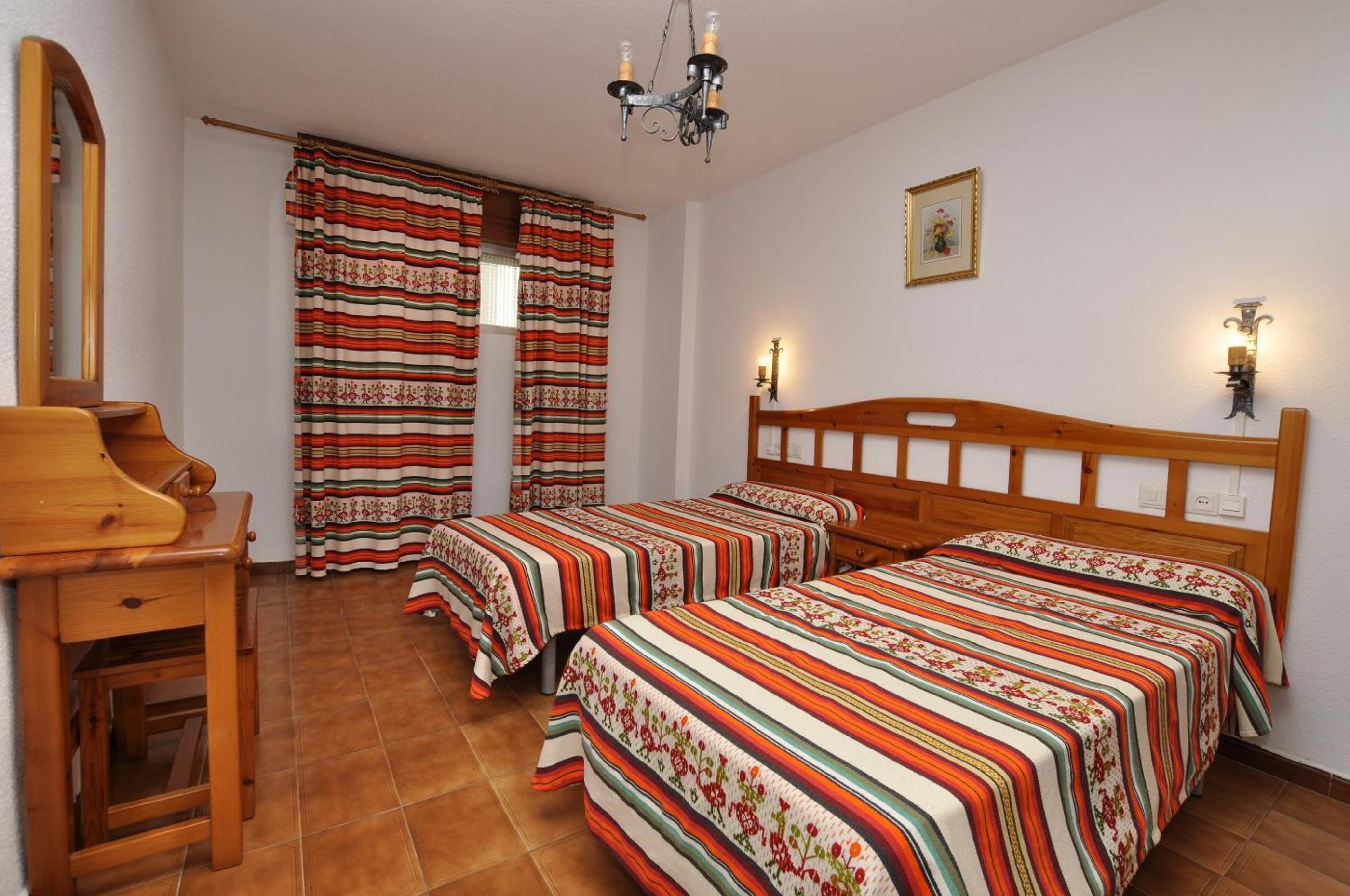 Apartamentos Tao view 4