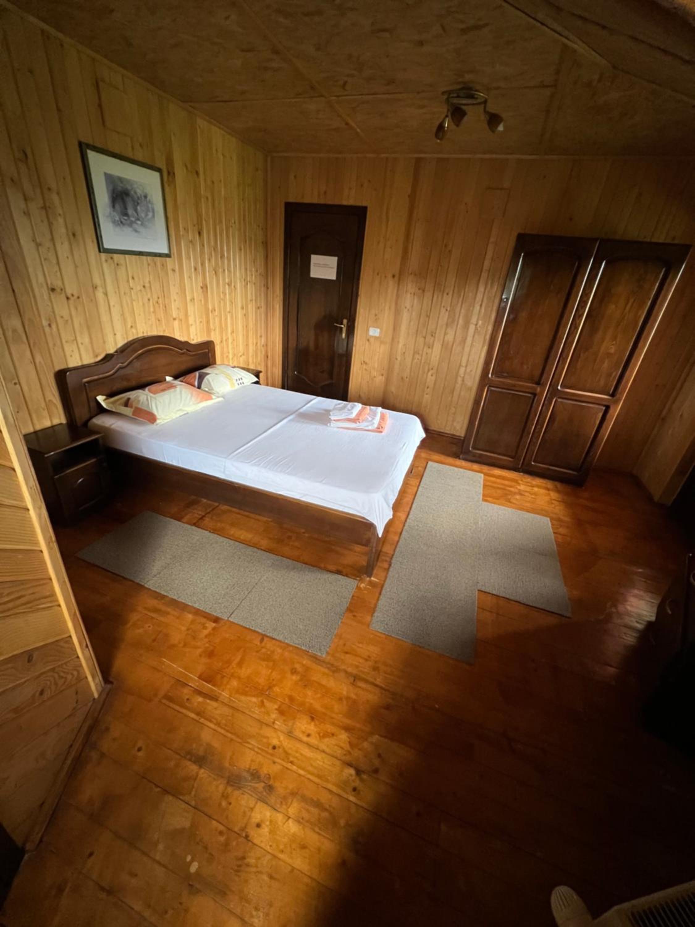 Cabana Magdalena