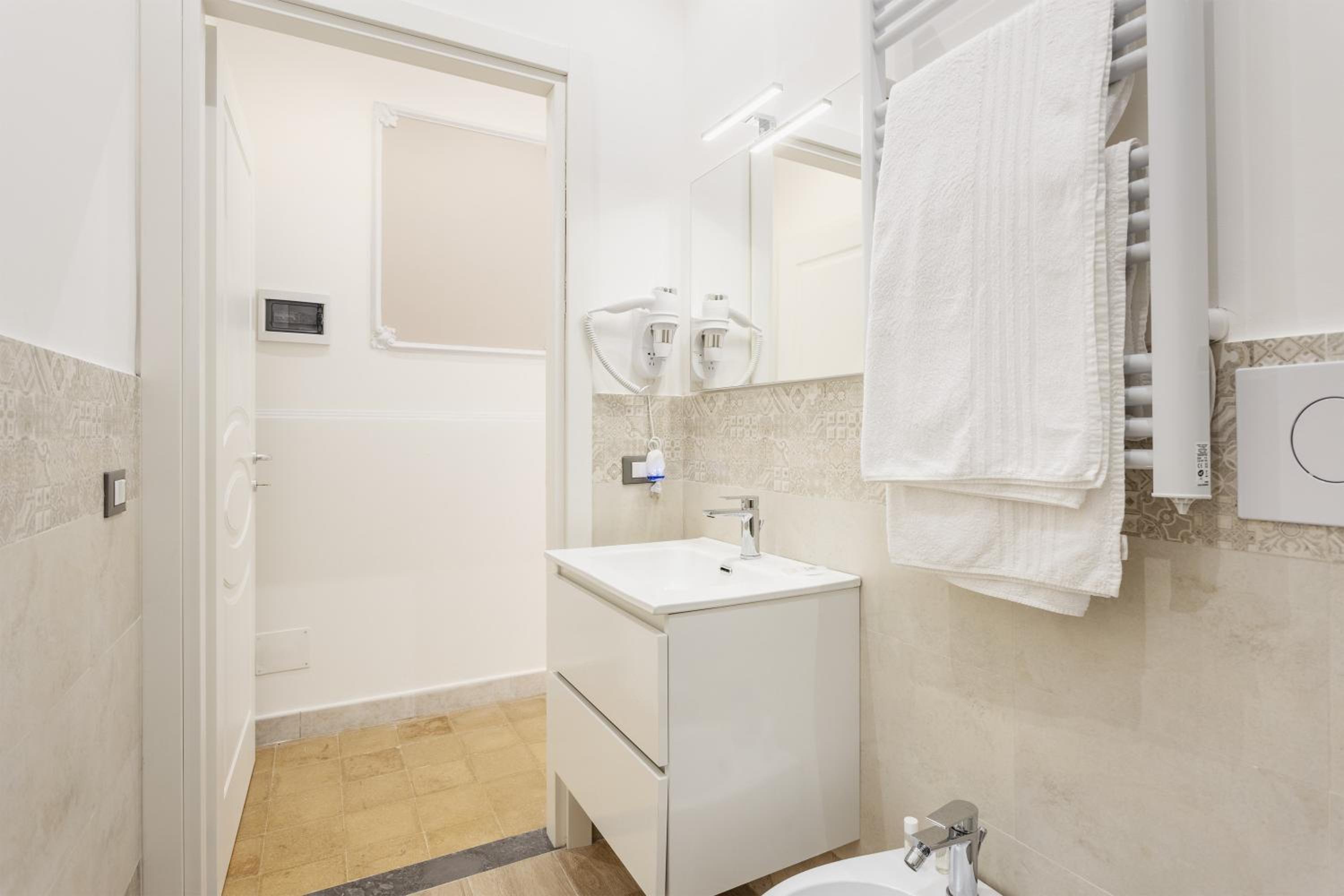 Aragona House Palermo
