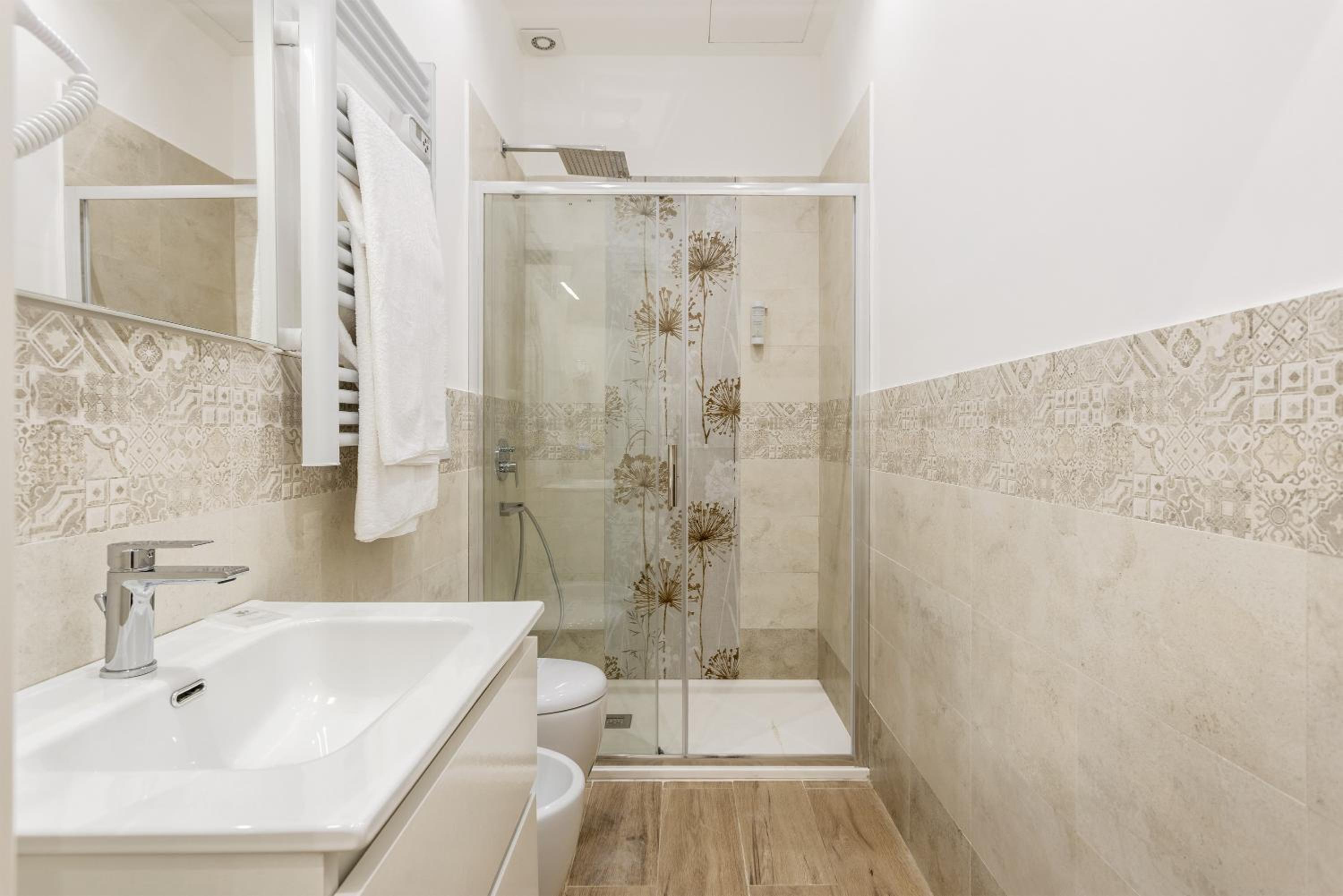 Aragona House Palermo