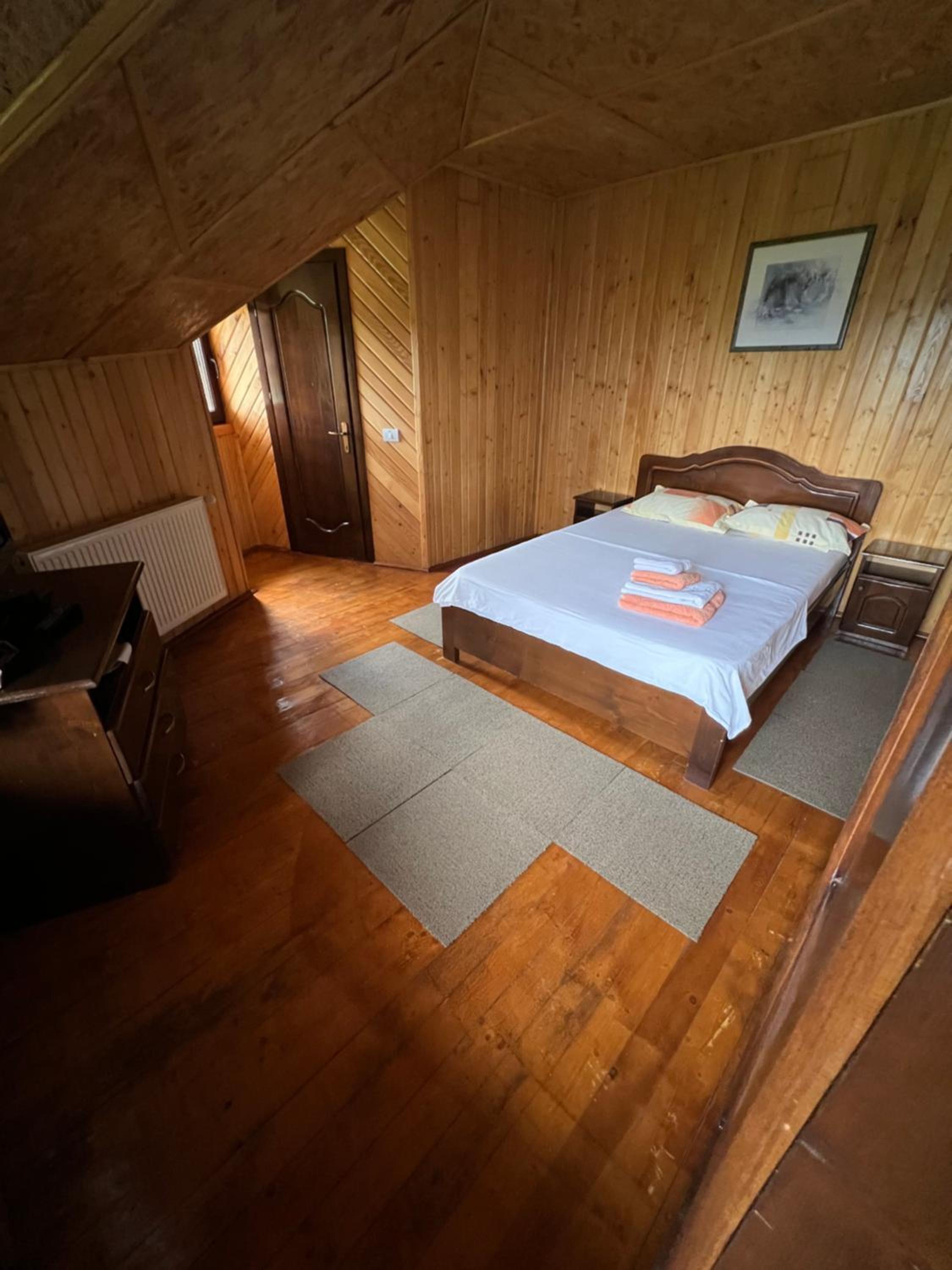 Cabana Magdalena