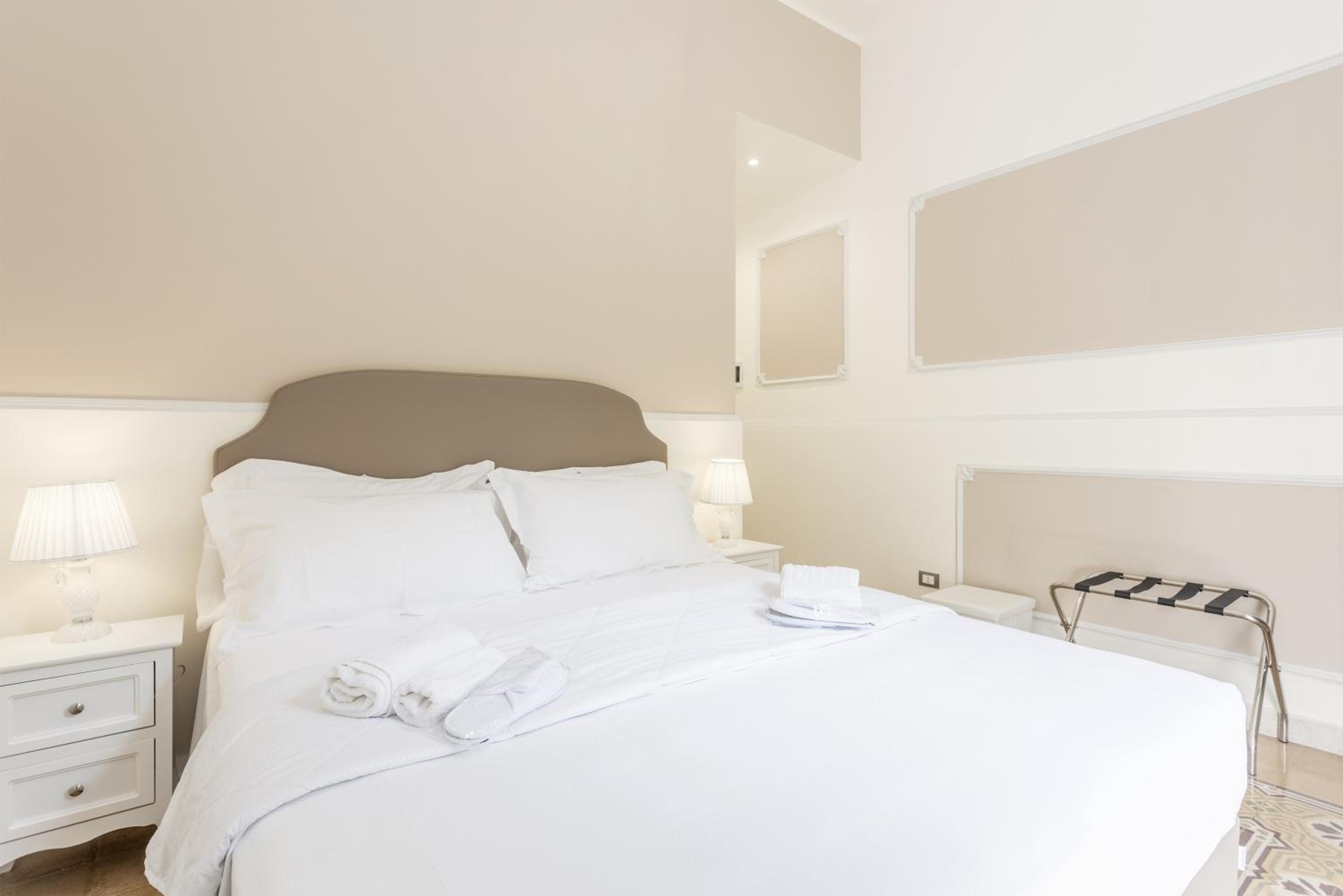 Aragona House Palermo