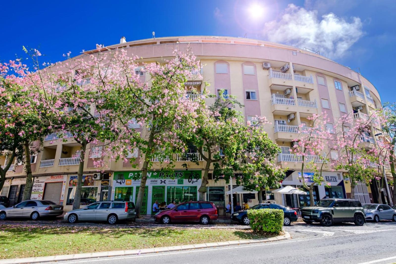 building