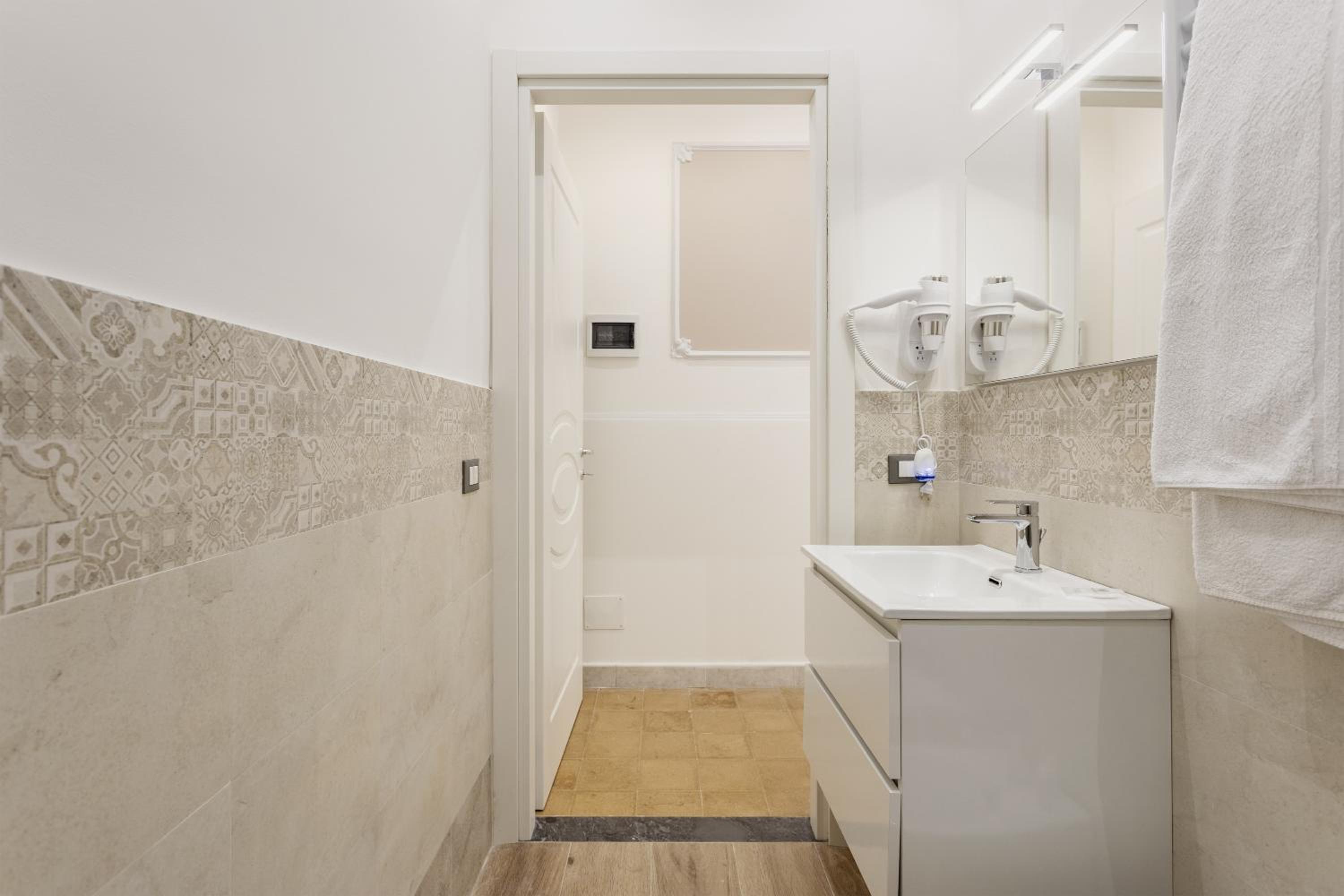 Aragona House Palermo