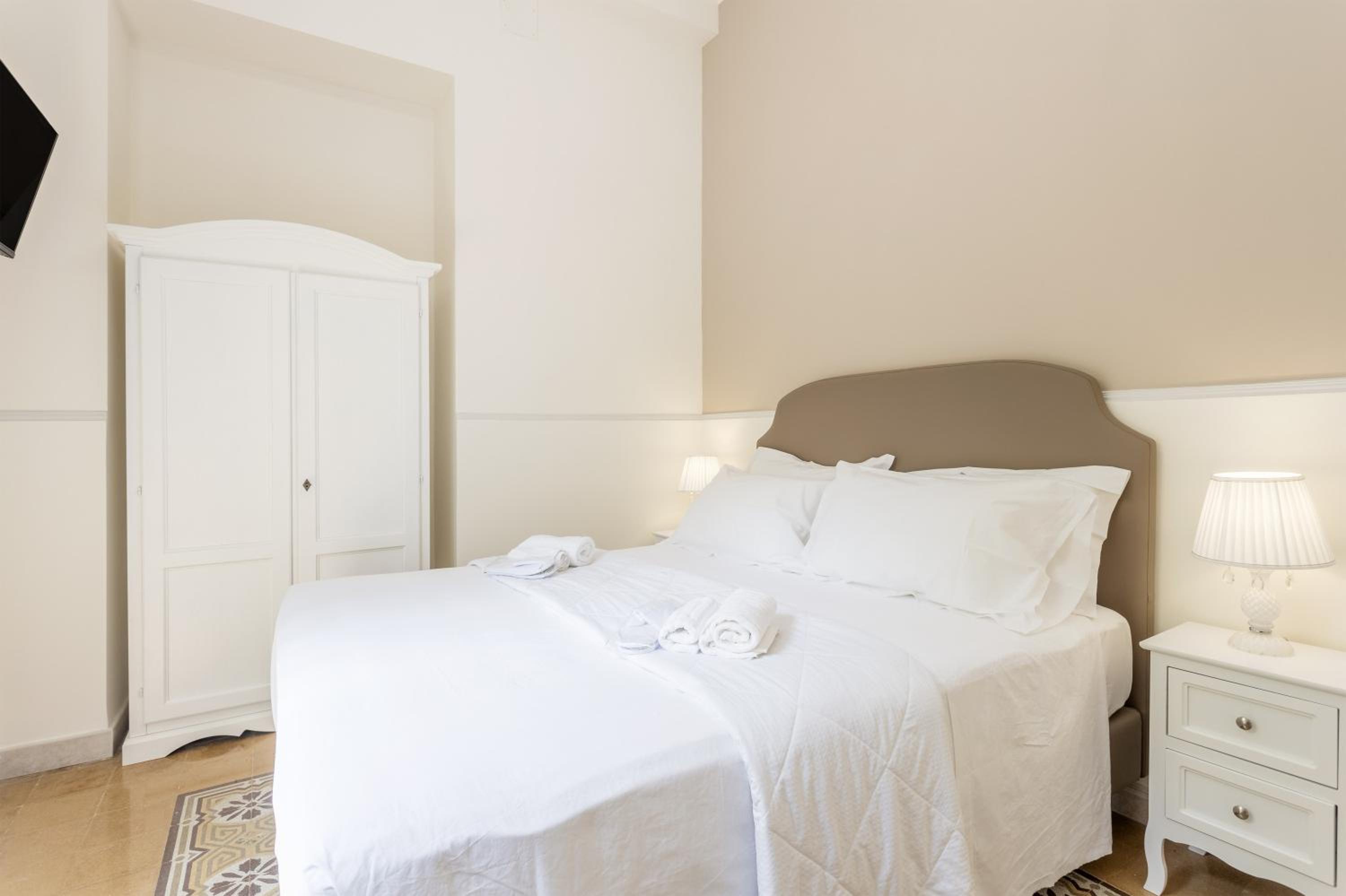 Aragona House Palermo