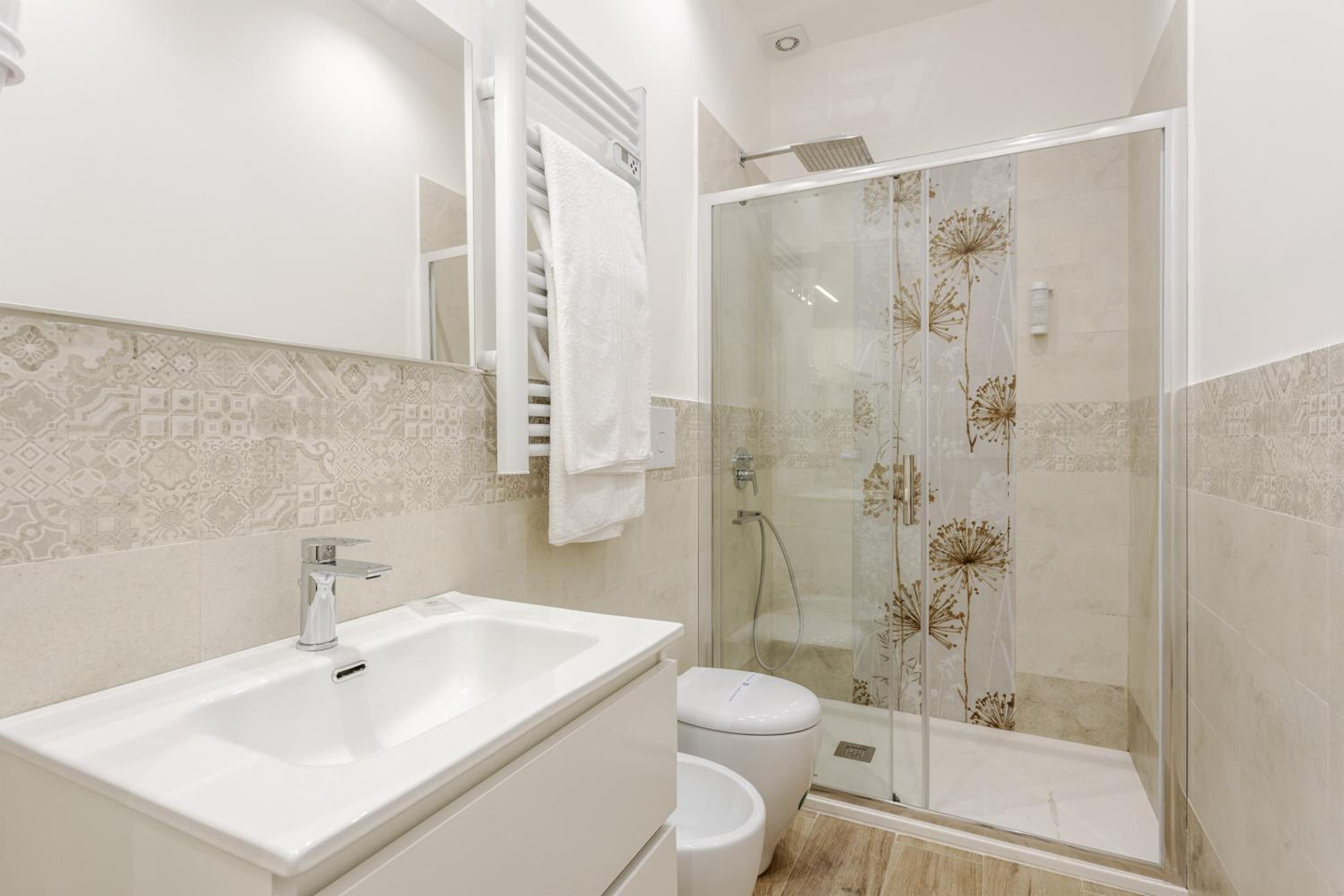 Aragona House Palermo