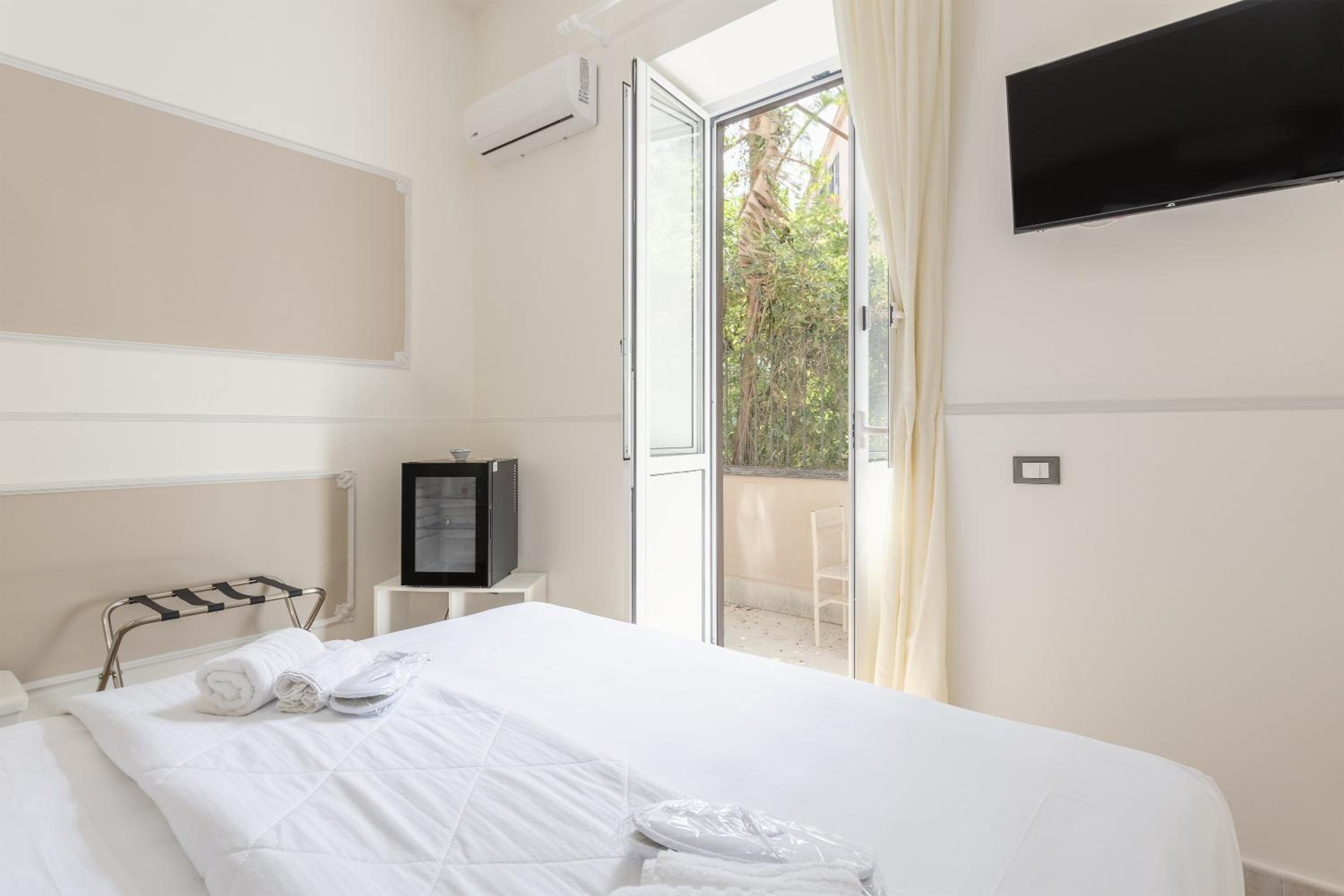 Aragona House Palermo