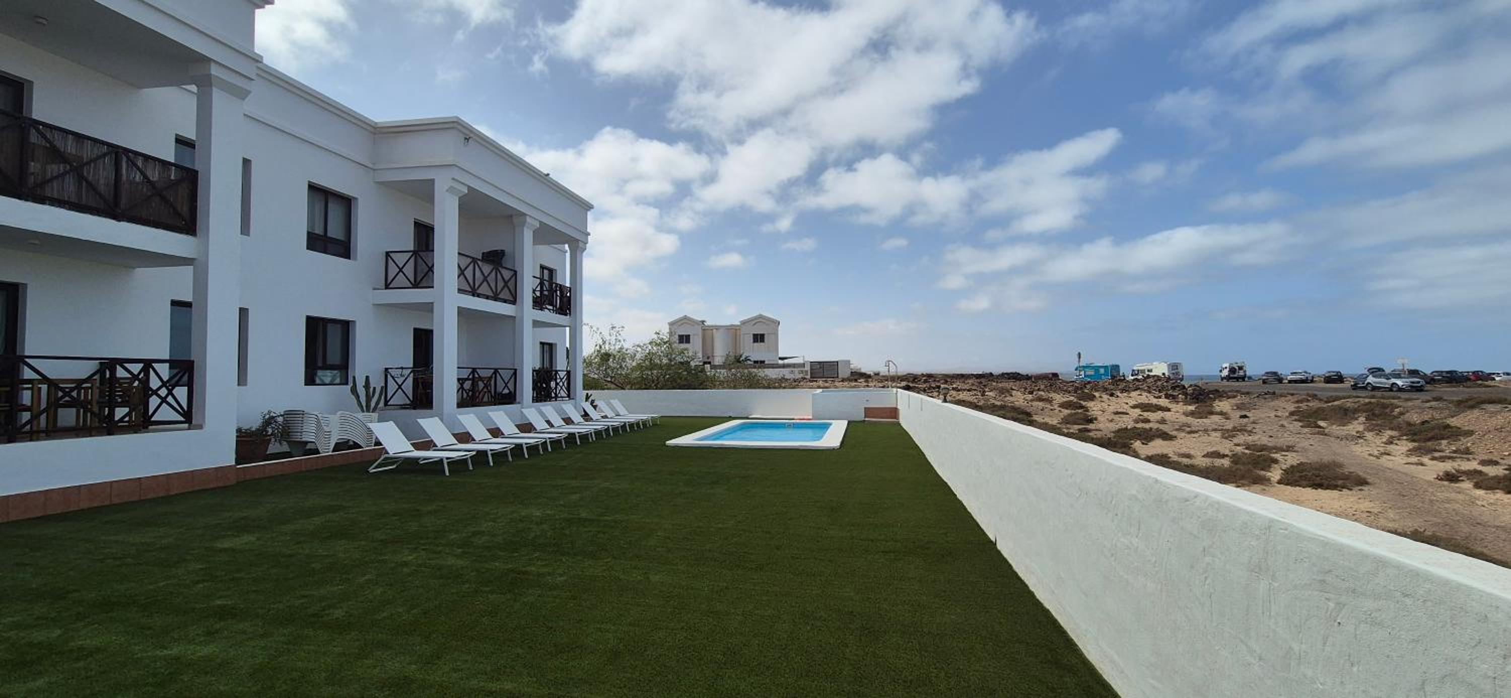 Cotillo Star by NicoleT