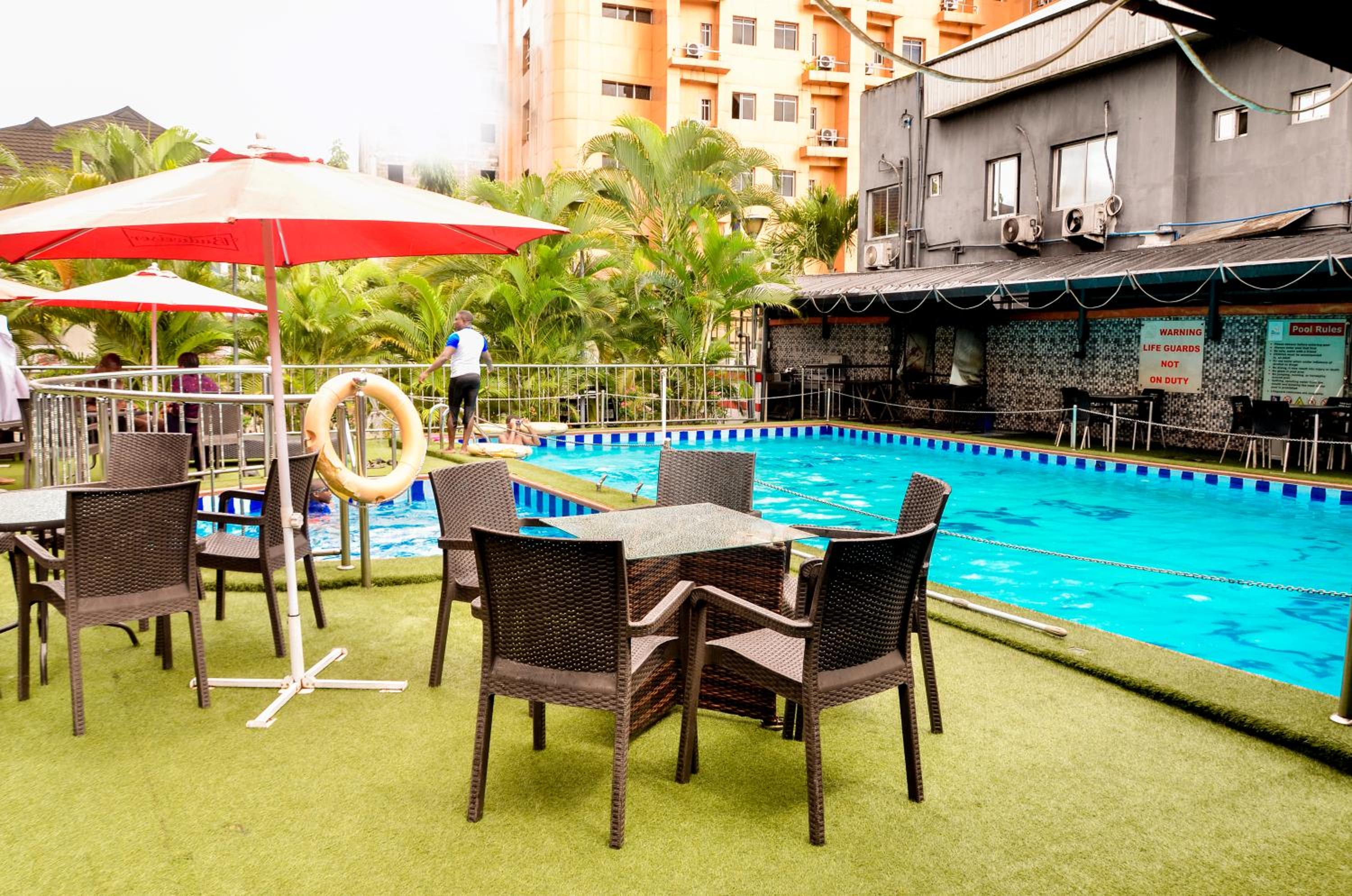 Danag Apartments