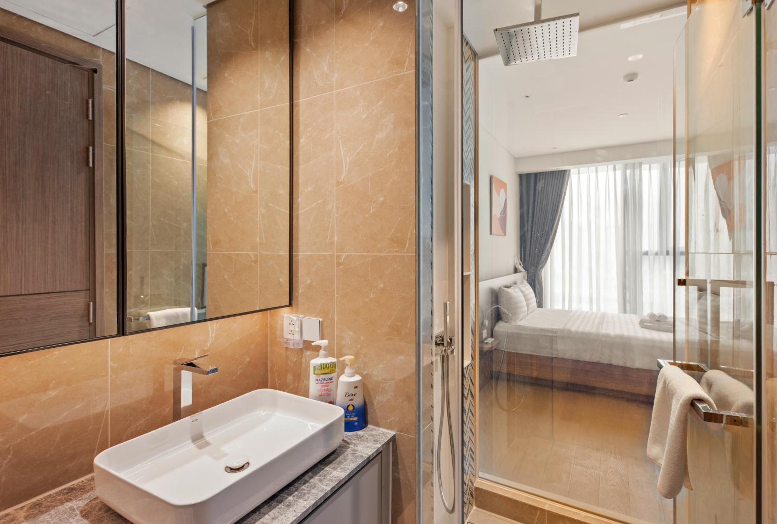 Smile Home - The Opera luxury - infinity pool