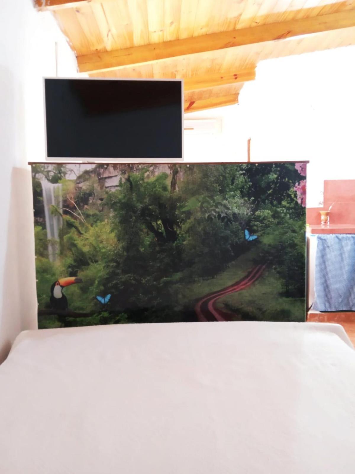 Departamento con encanto local