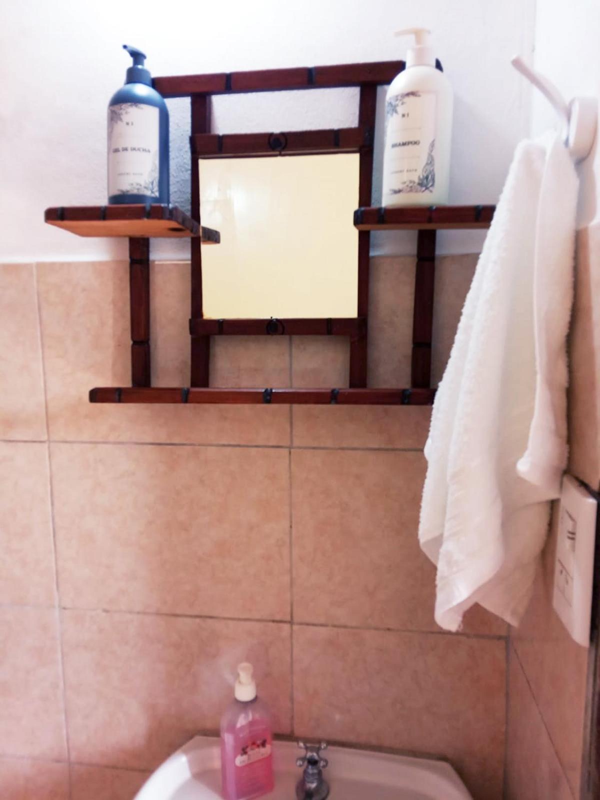 Departamento con encanto local