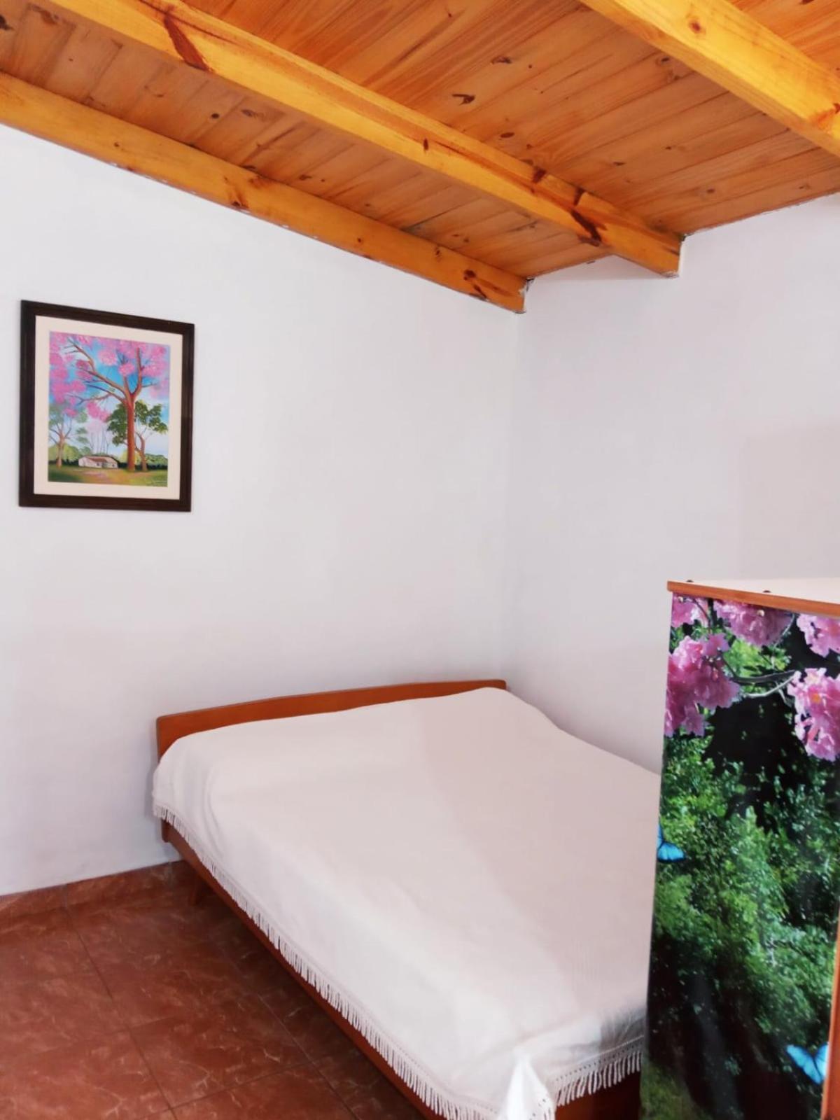 Departamento con encanto local