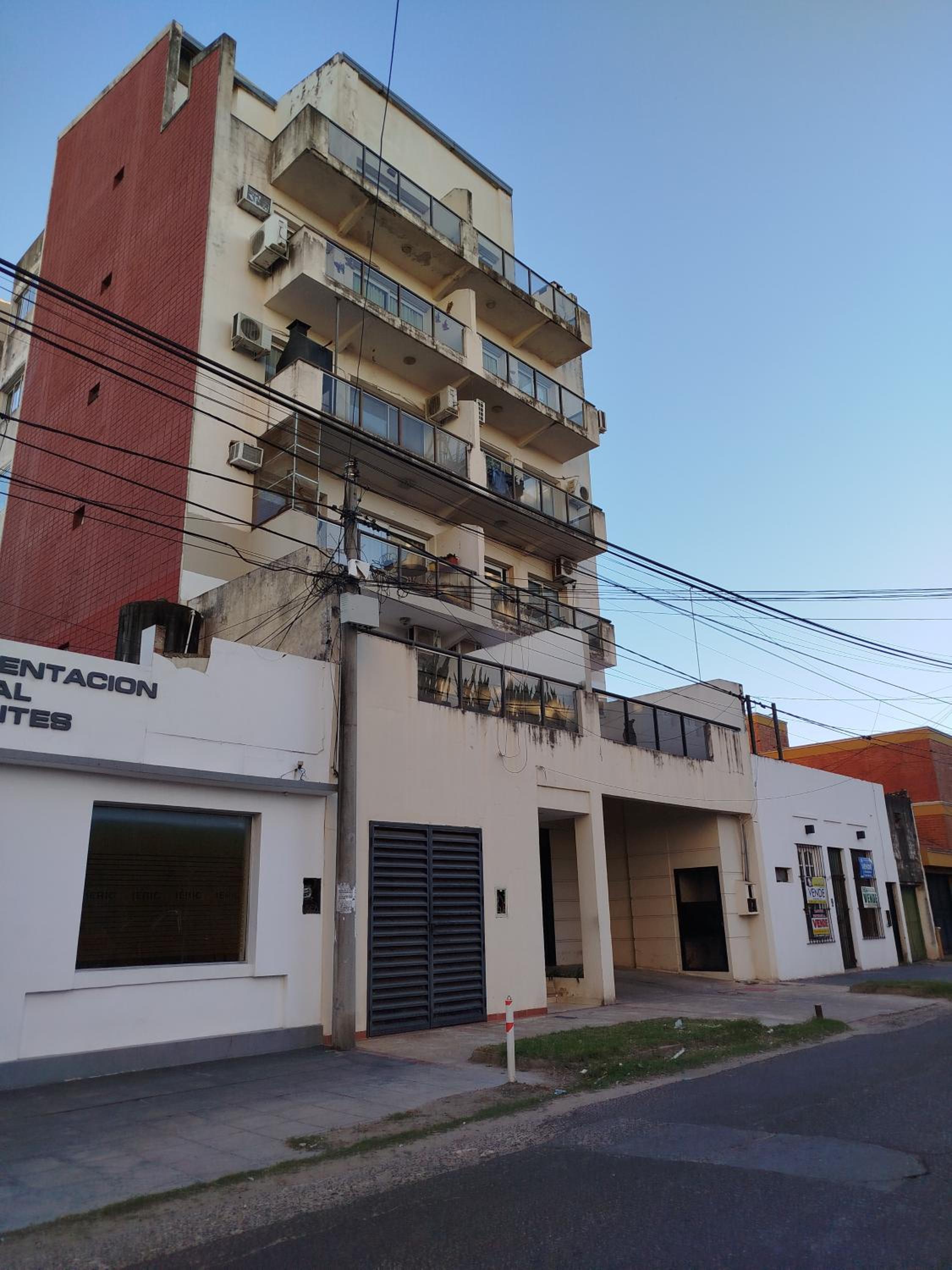 building