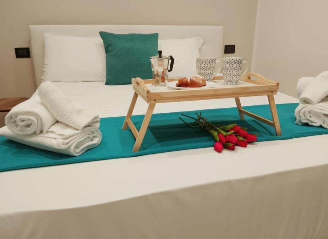 Sweet Rooms San Francesco