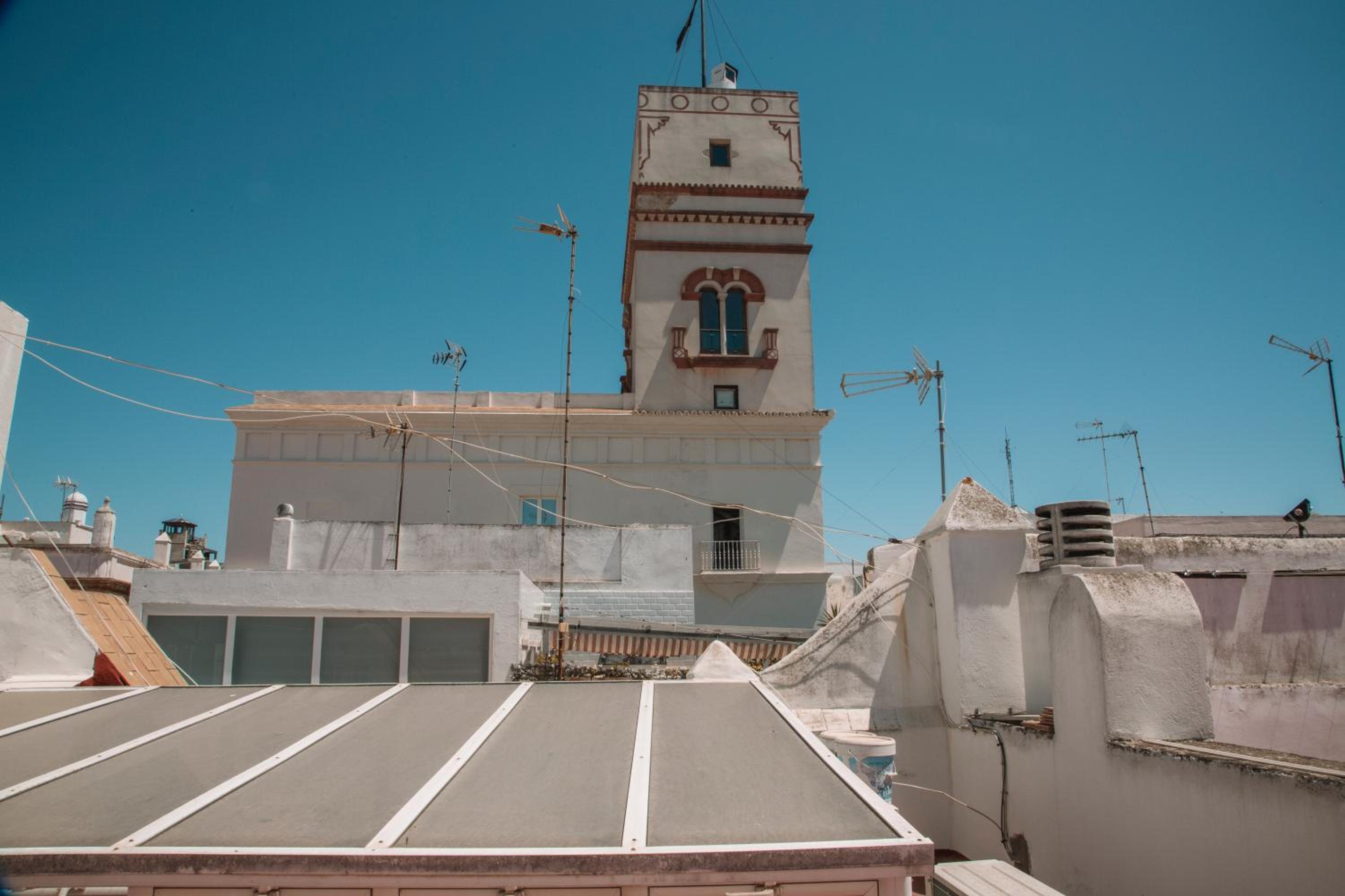 roof