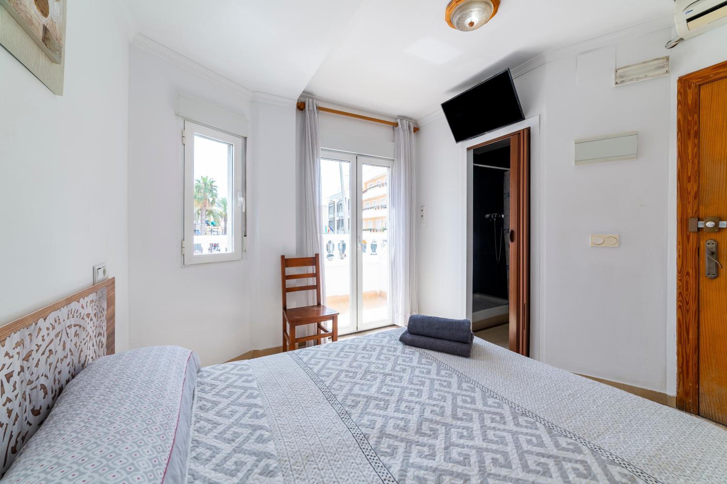 Hostal Moya
