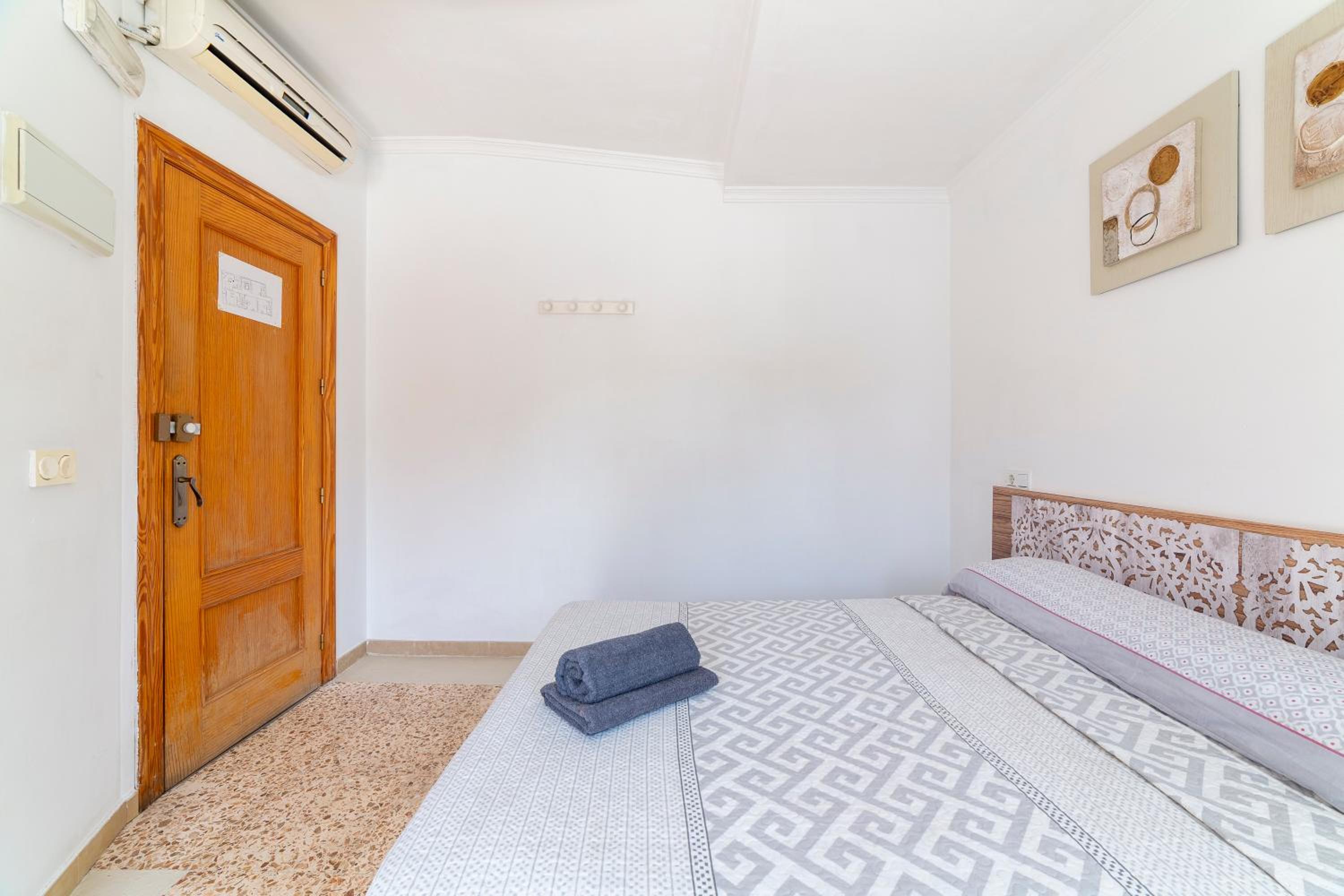 Hostal Moya
