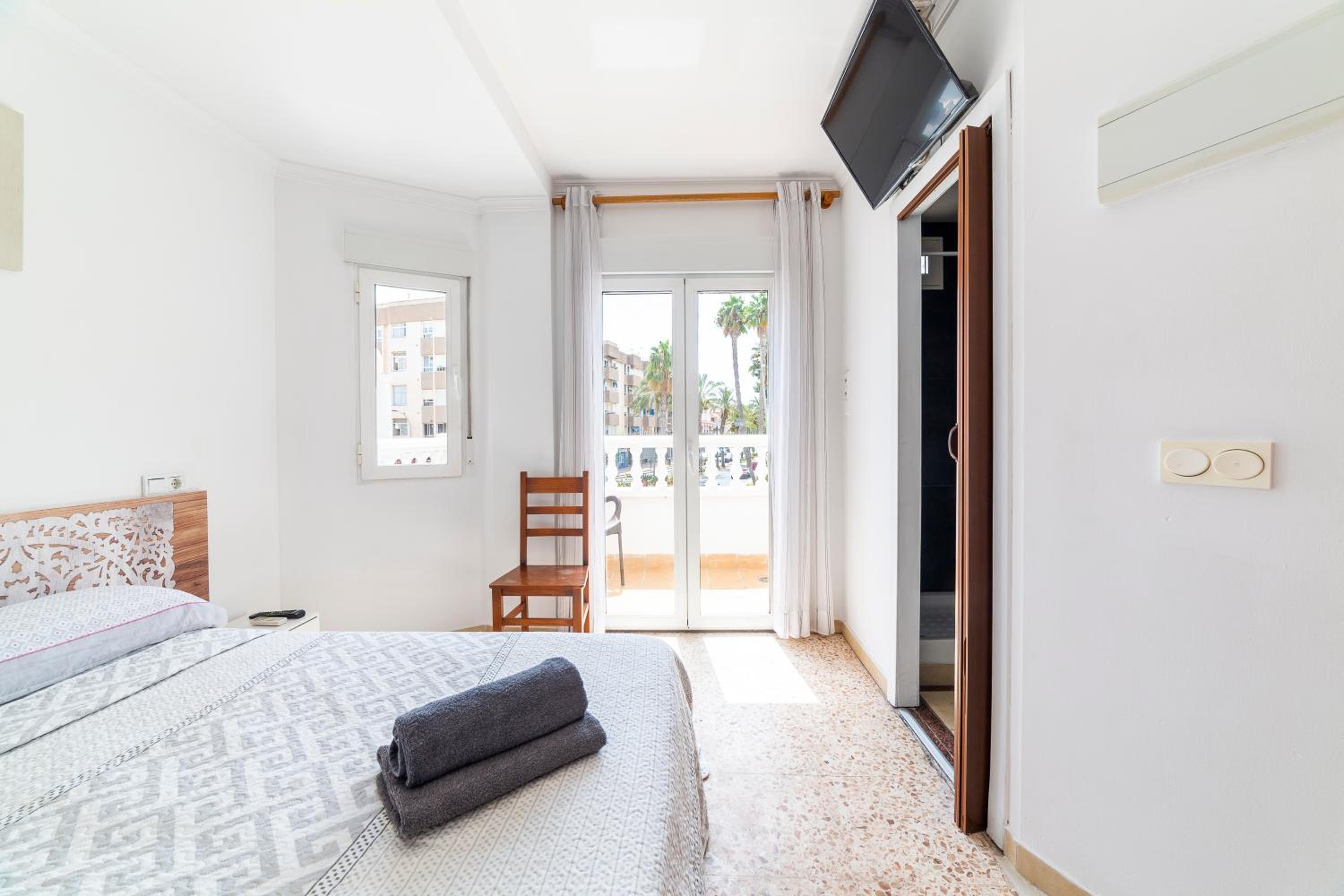 Hostal Moya