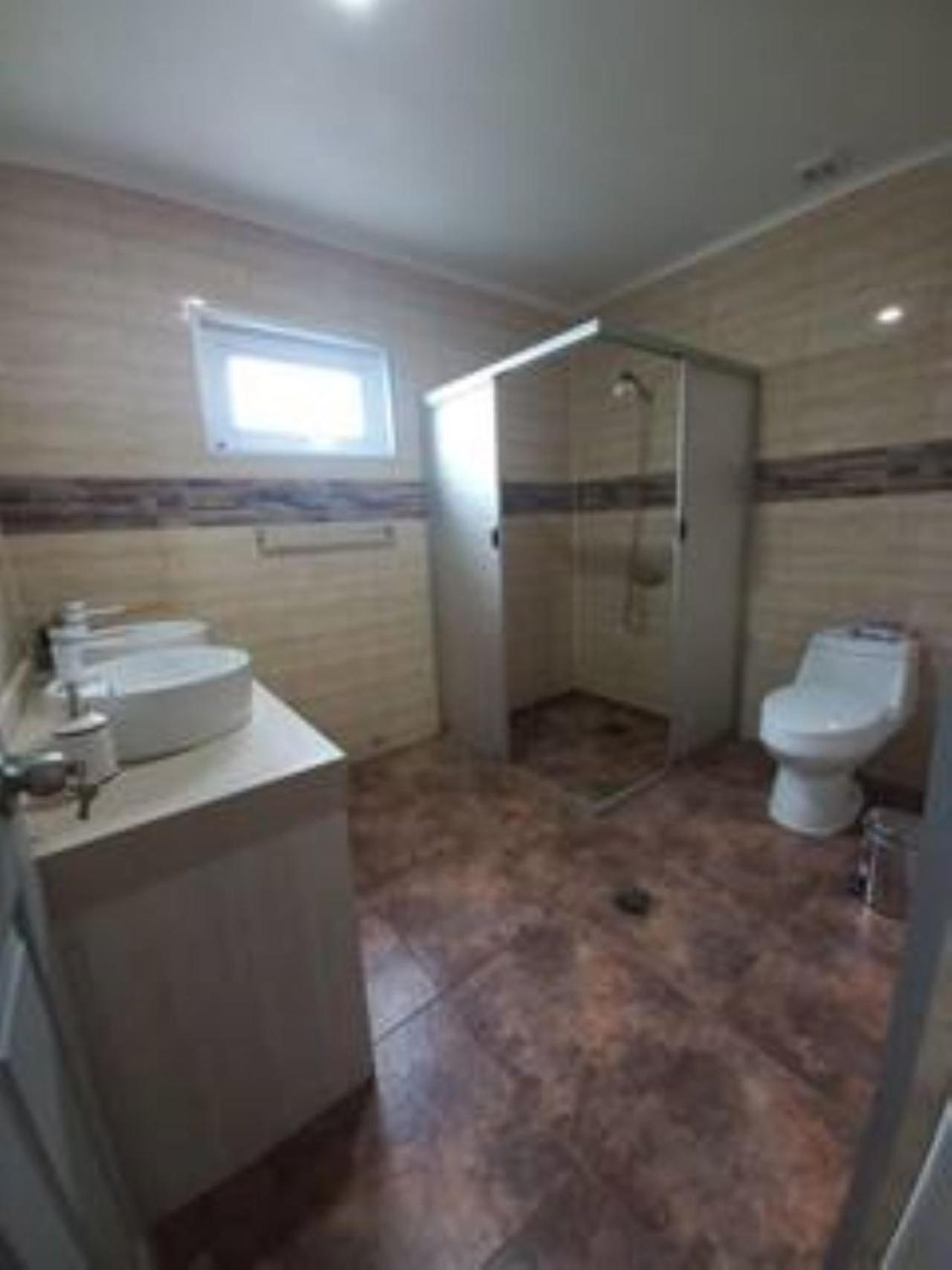 Linda casa en yumbel