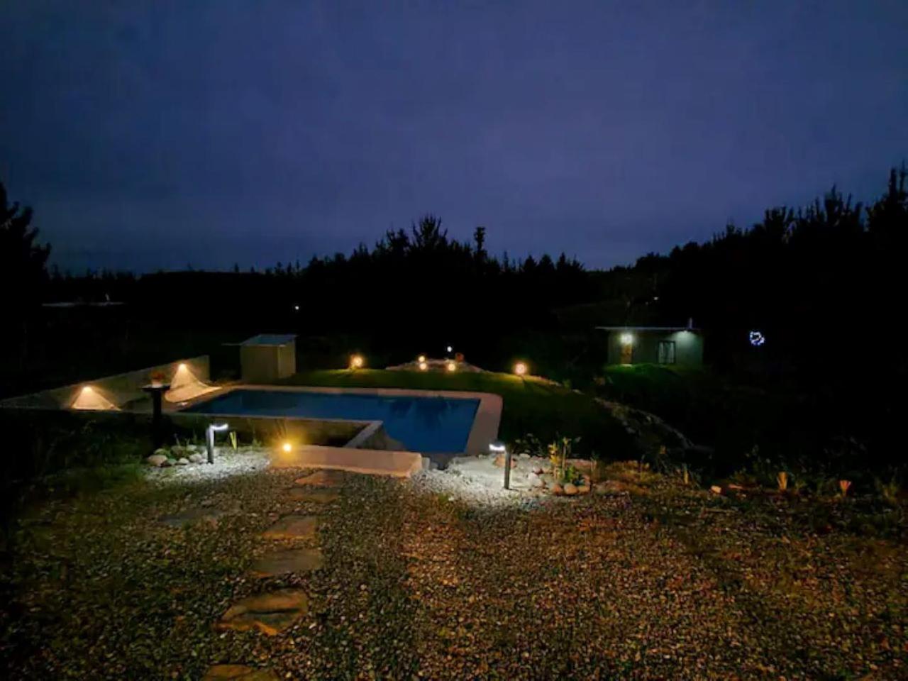Linda casa en yumbel