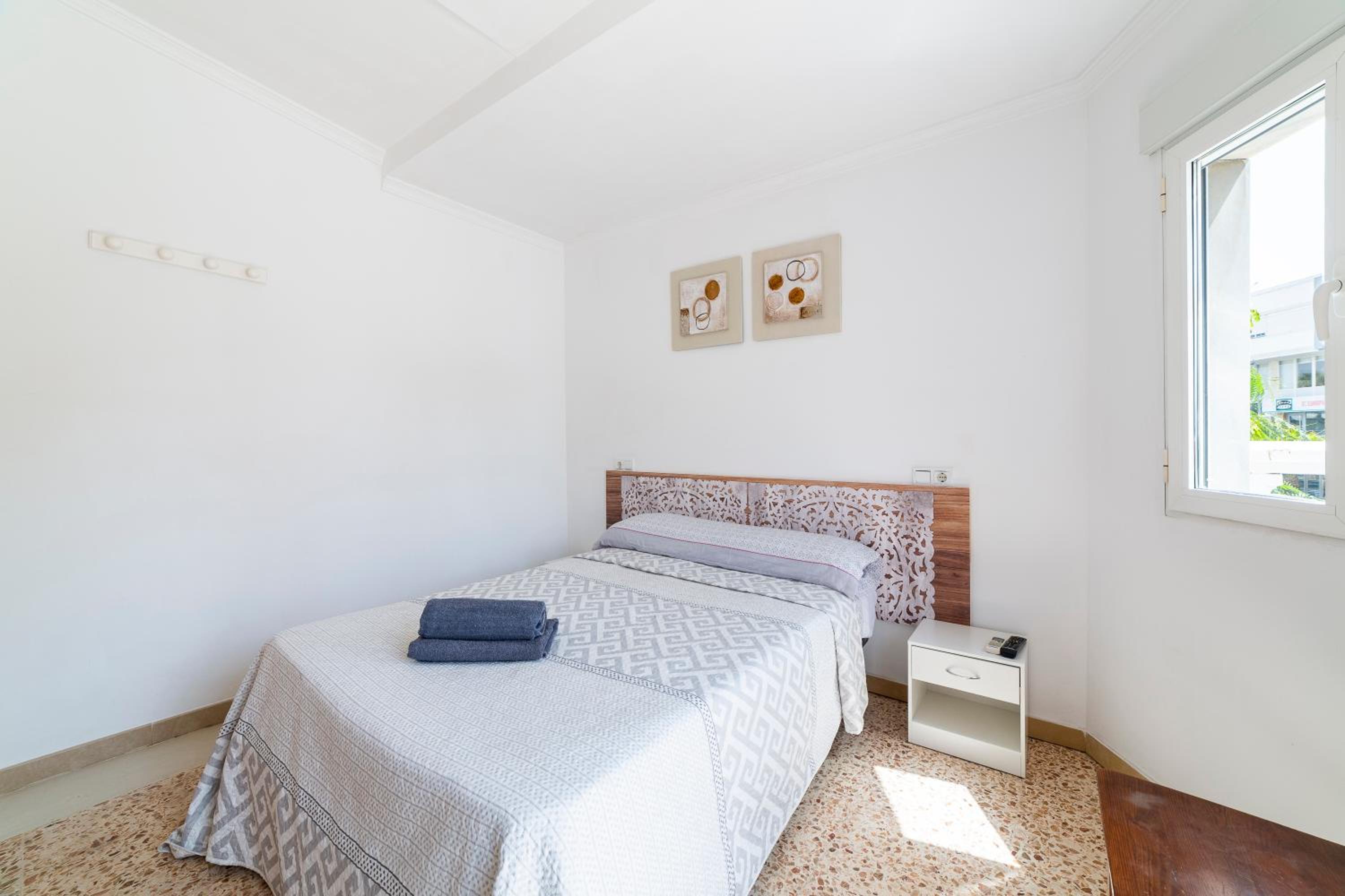 Hostal Moya