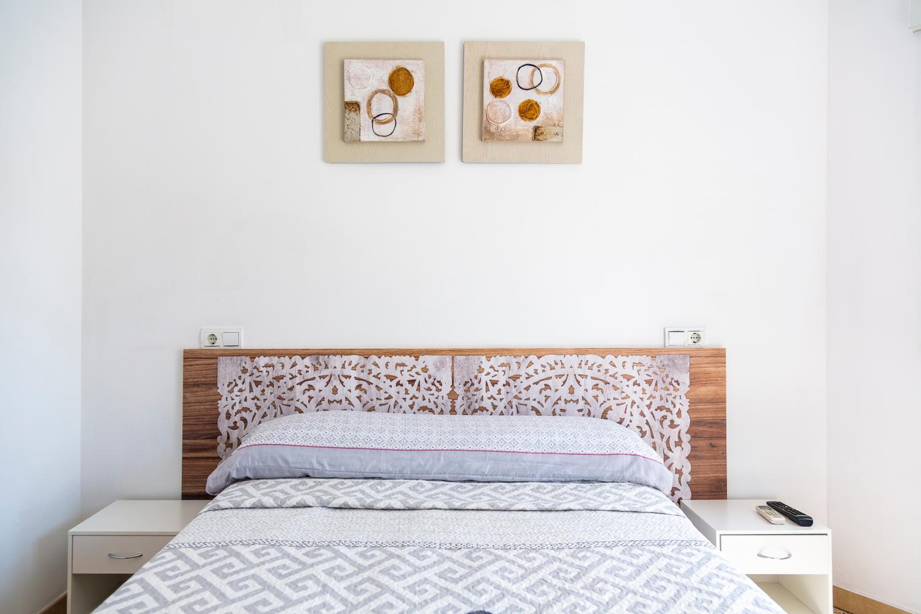 Hostal Moya