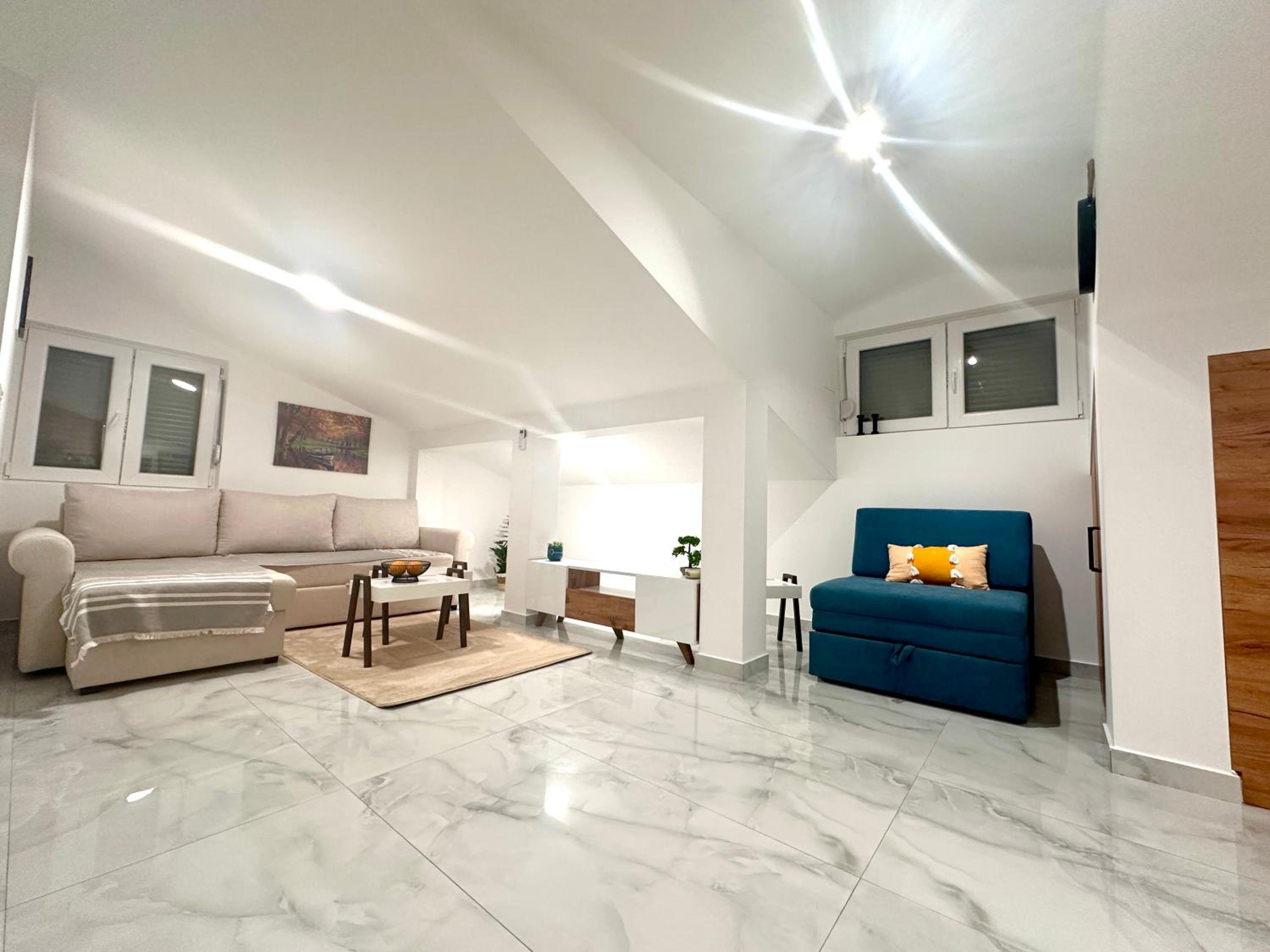 Apartman Sofija Kotor-Ljesevici view 5