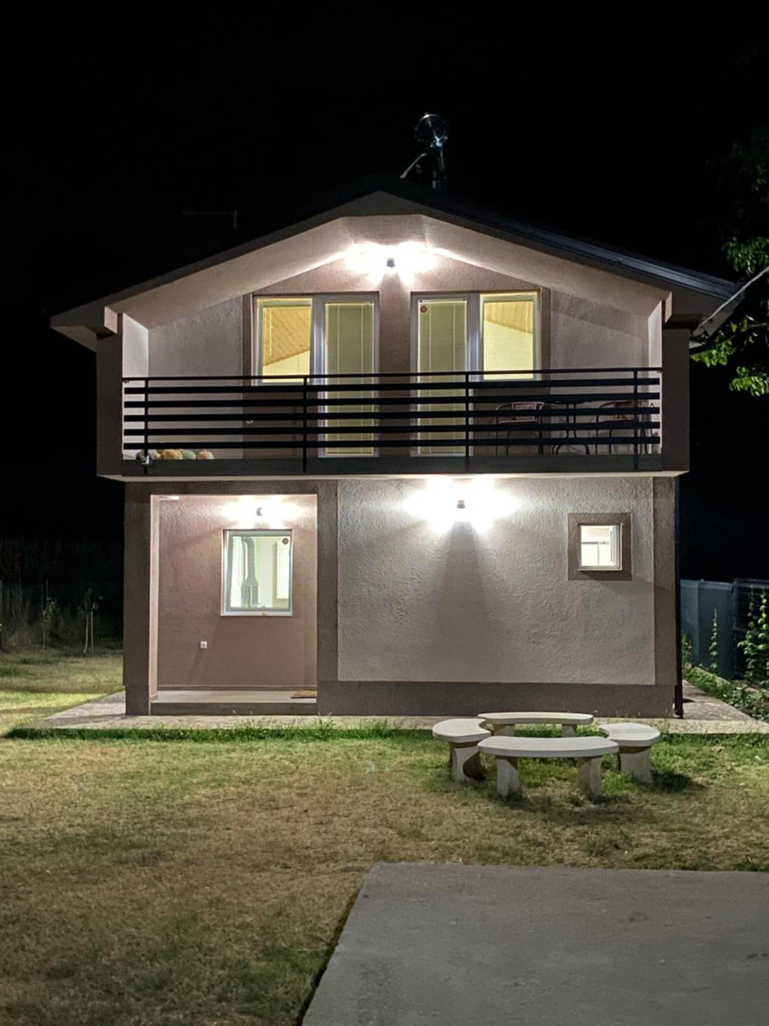 Villa Vein