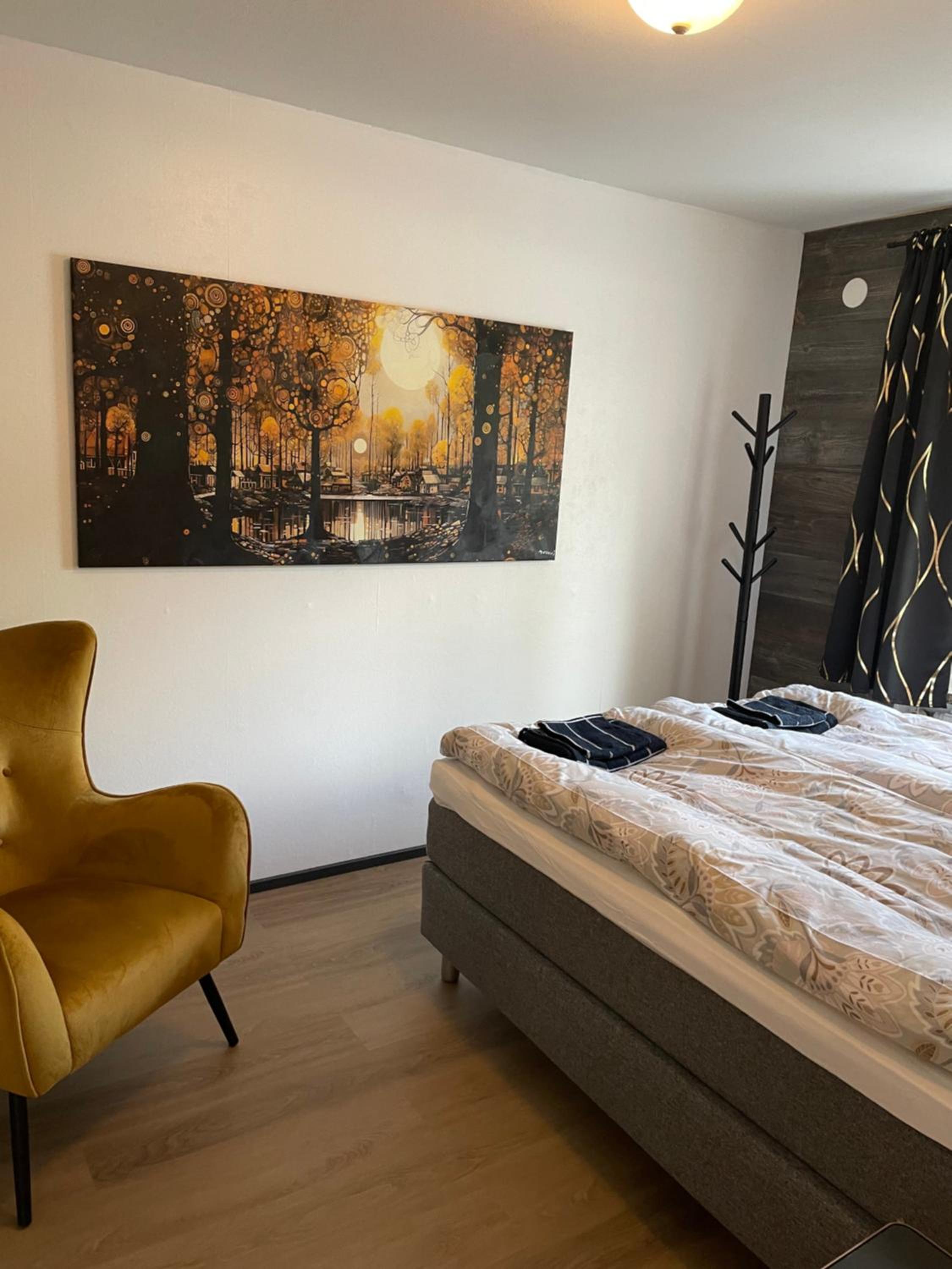 The Park House Suite, Jakobstad