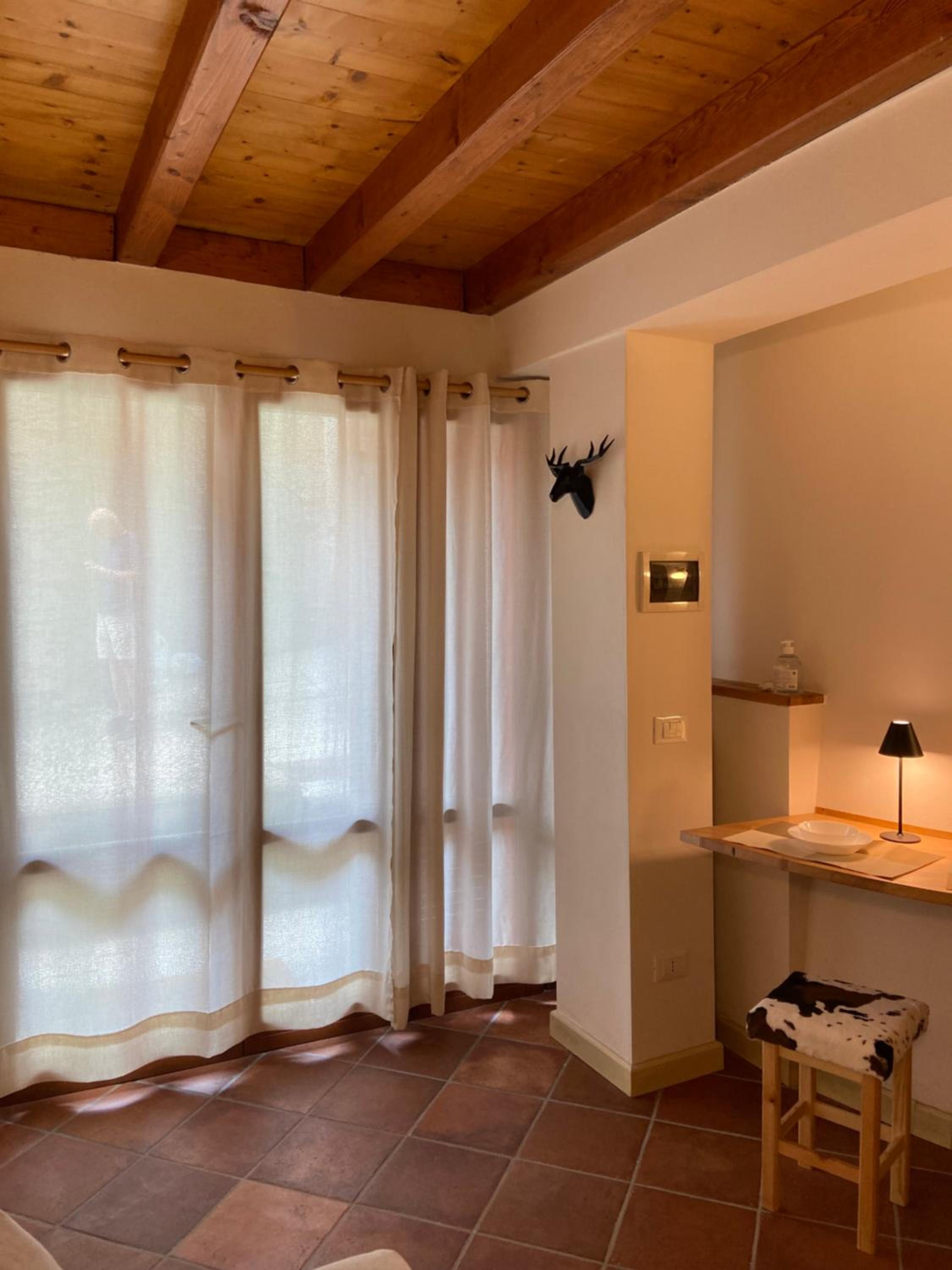 La casa di Balto view 4
