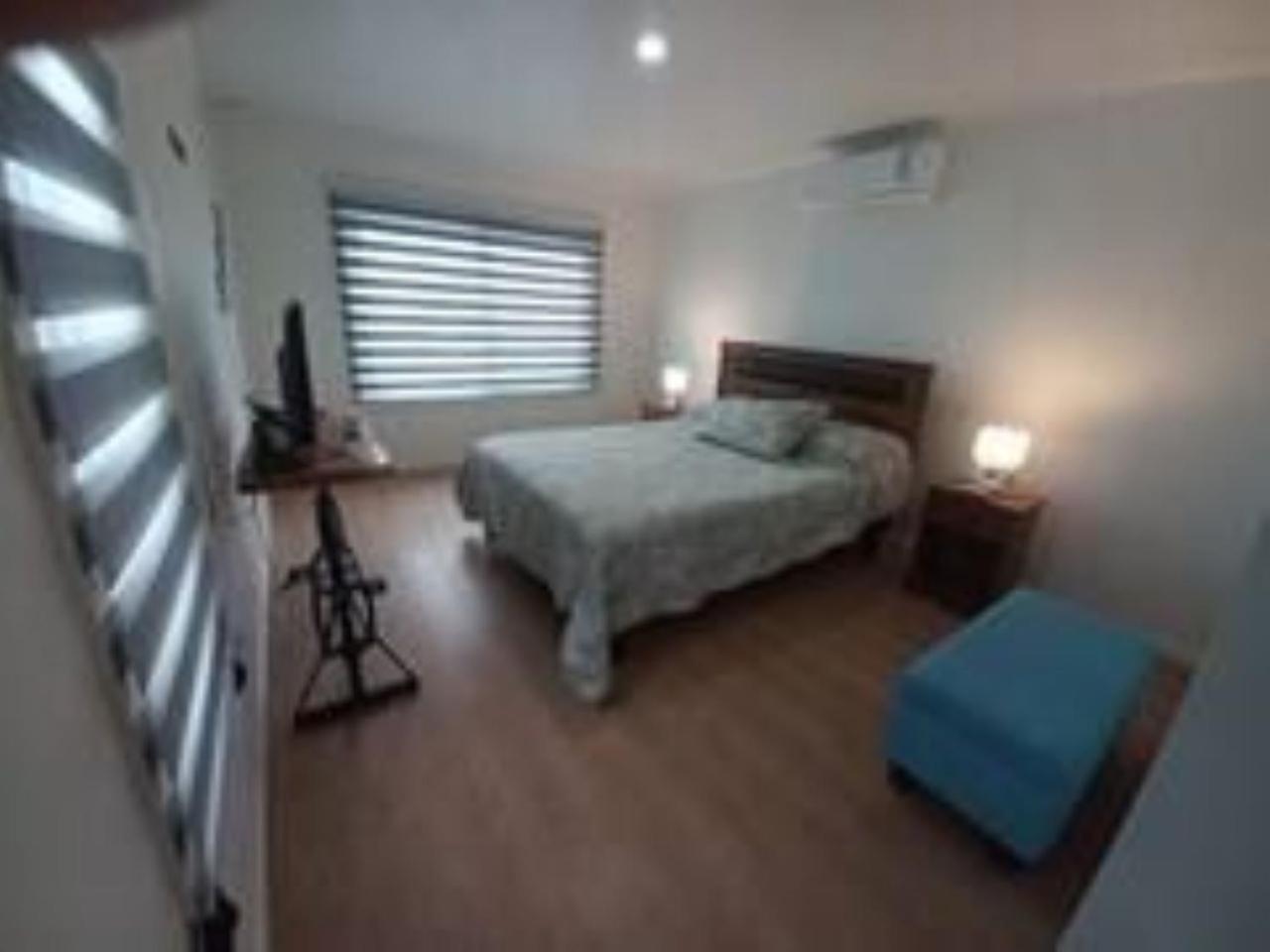 Linda casa en yumbel