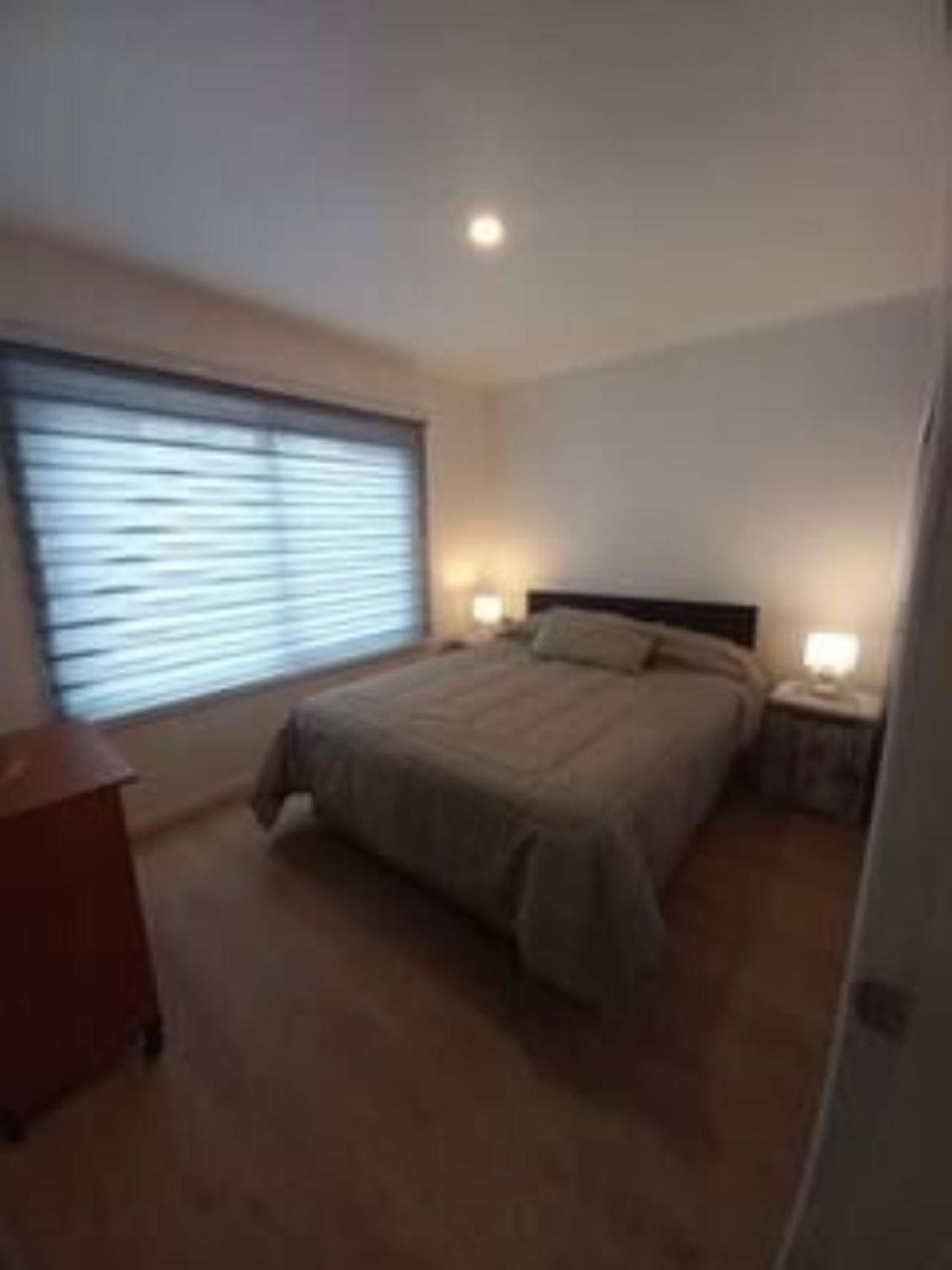 Linda casa en yumbel