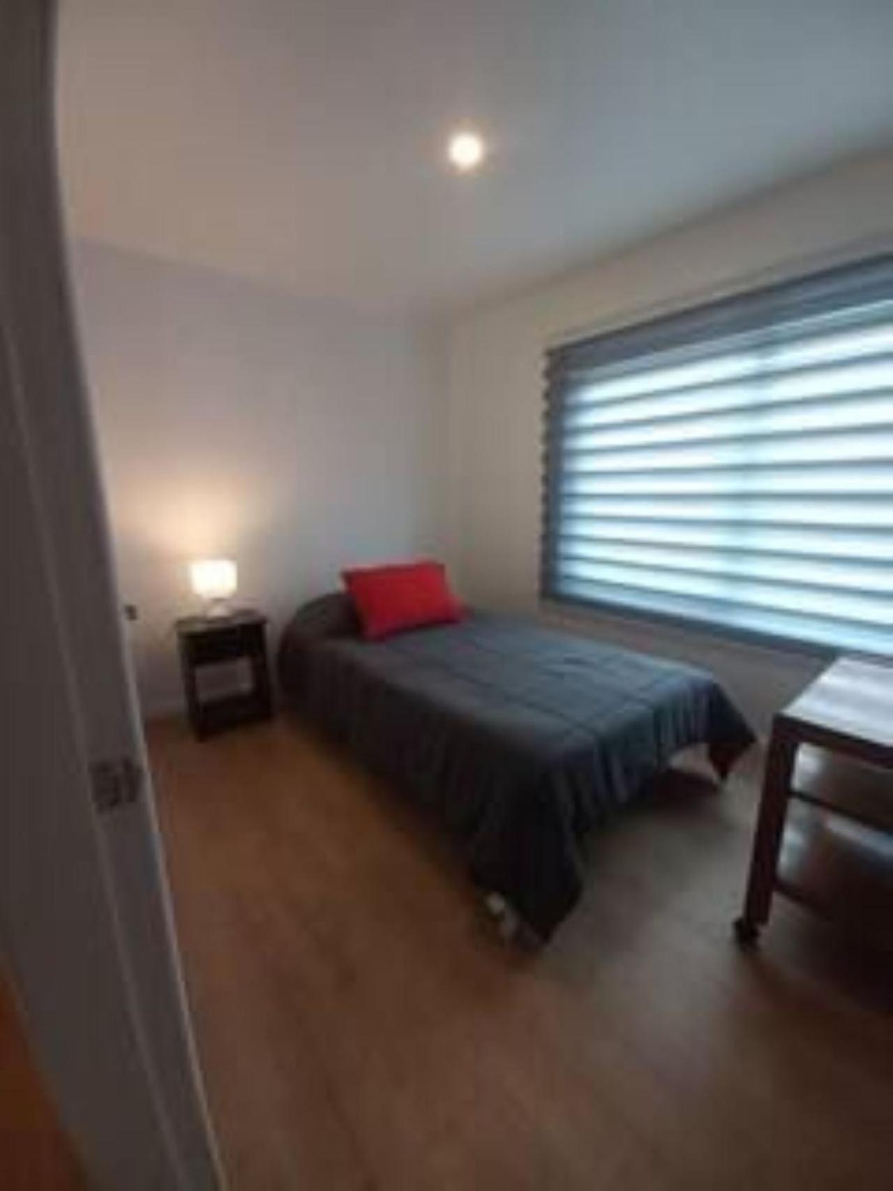 Linda casa en yumbel
