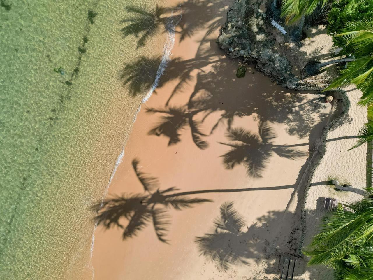 Pousada Porto da Barra