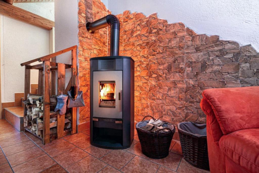 NEU Ferienhaus Paditz mit Pool