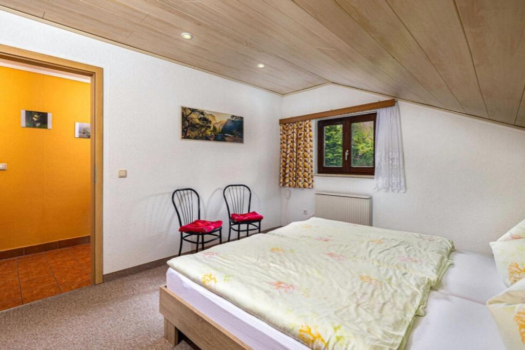 NEU Ferienhaus Paditz mit Pool