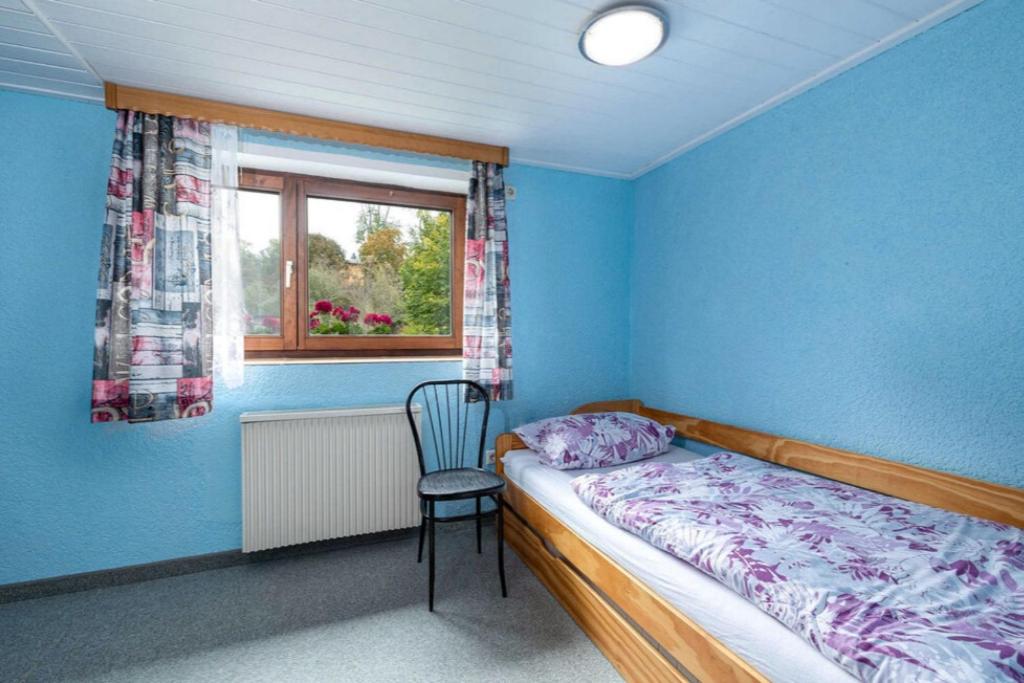 NEU Ferienhaus Paditz mit Pool