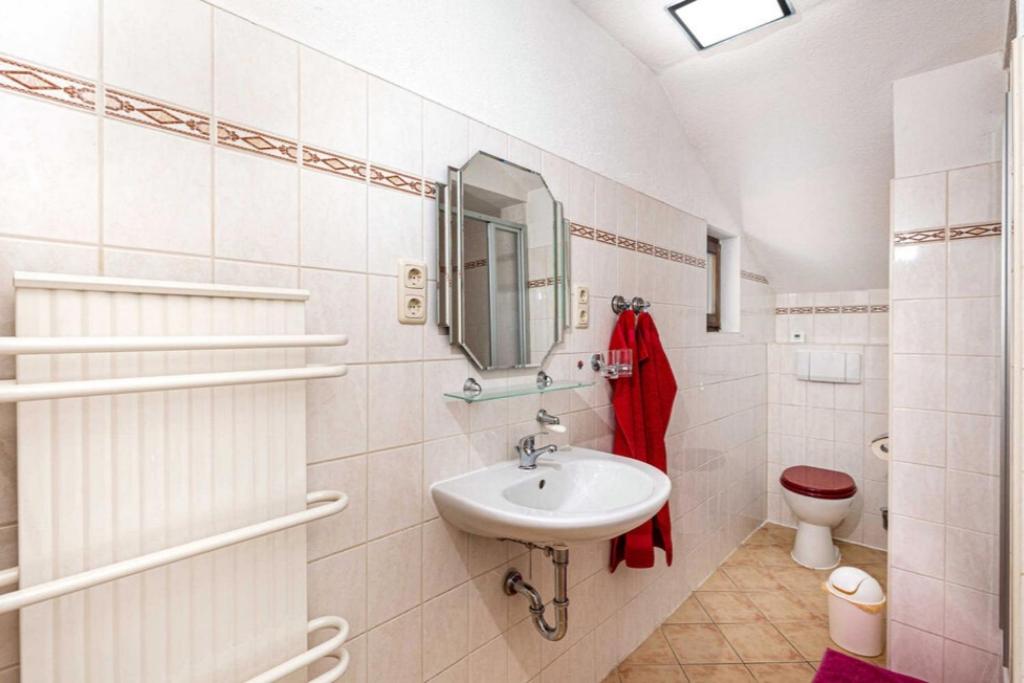 NEU Ferienhaus Paditz mit Pool
