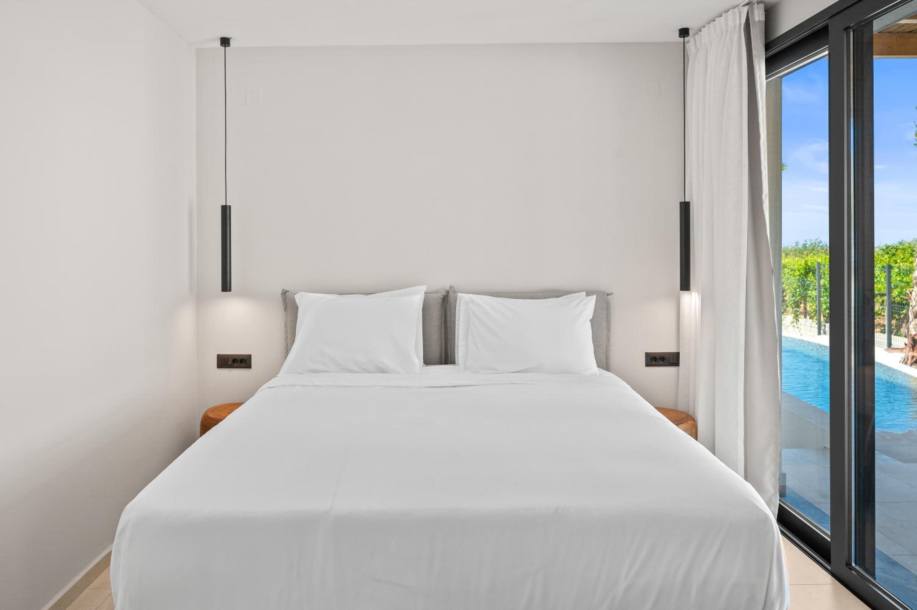 Aetheria & Aura Suites by Temma Villas