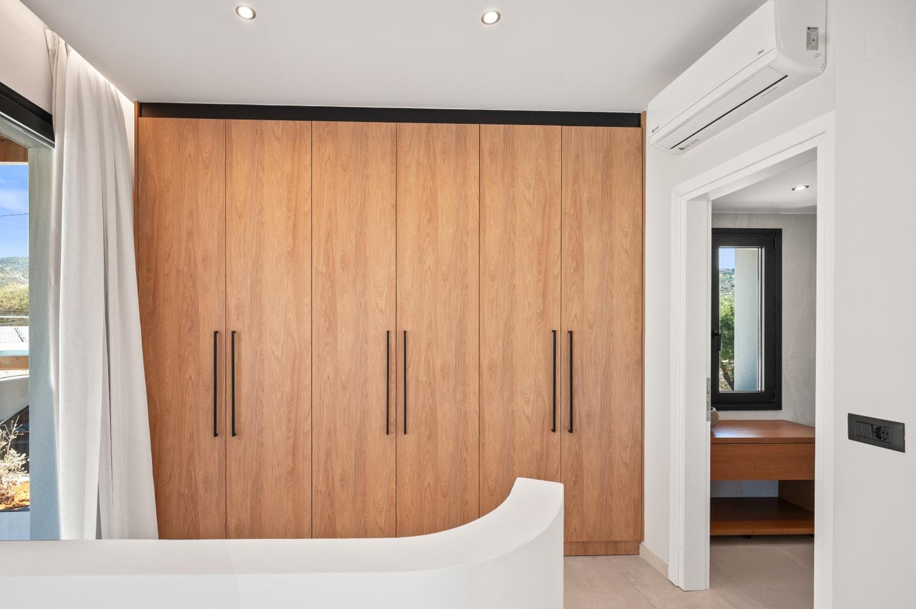 Aetheria & Aura Suites by Temma Villas