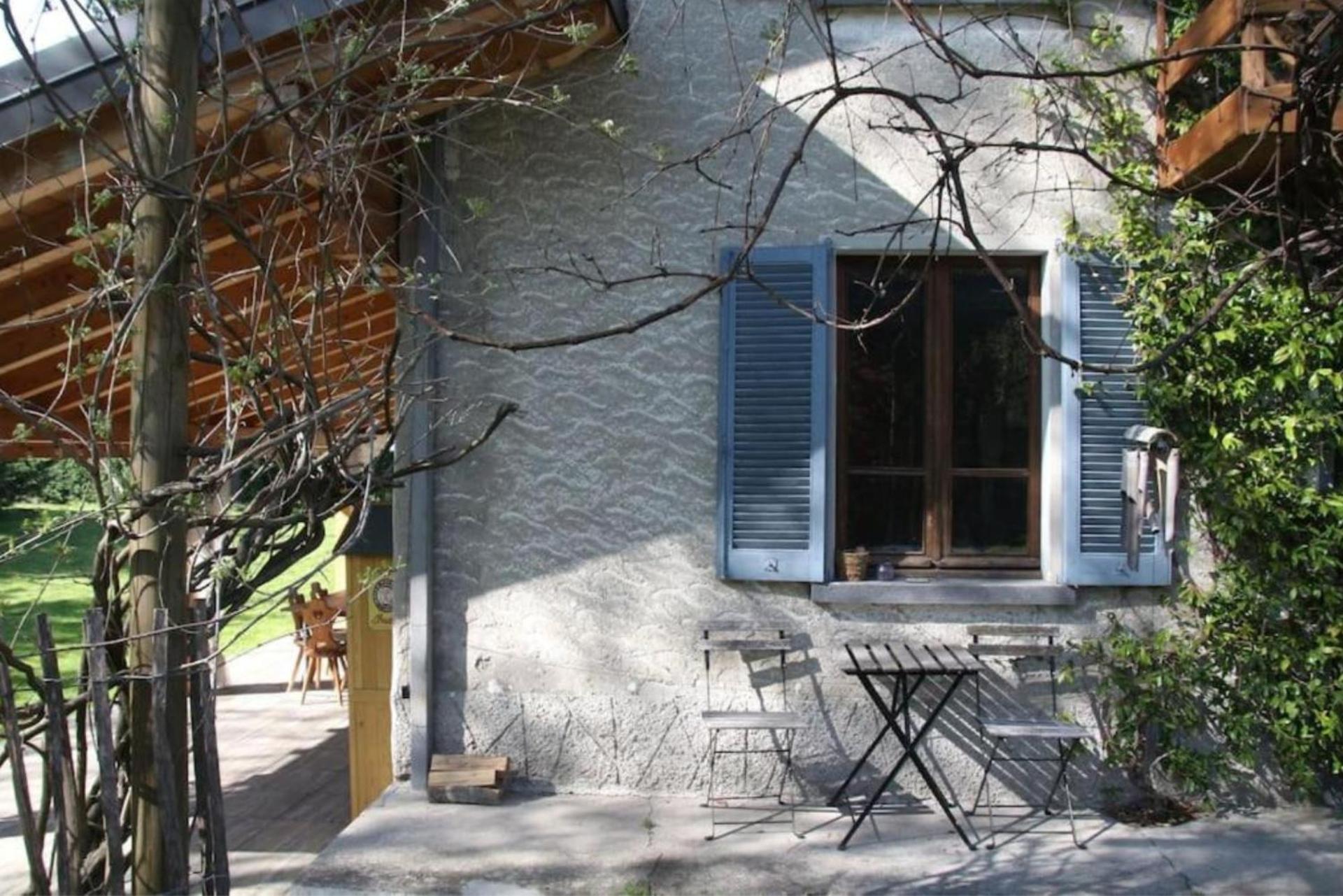 Casa Lanzo