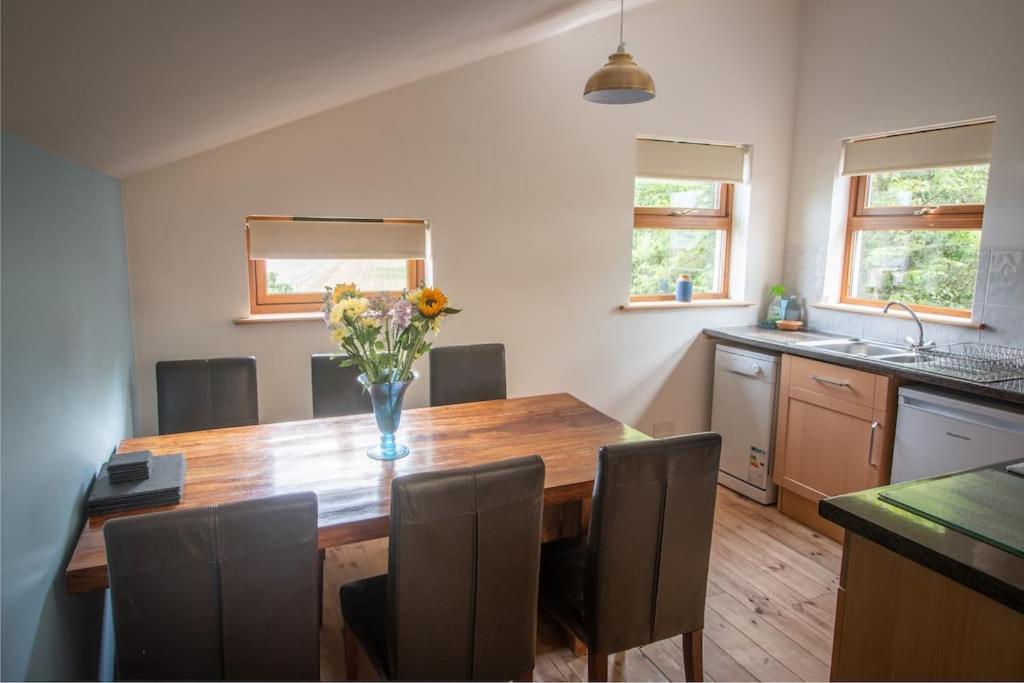 Findhorn Bay - Sandpiper Eco chalet