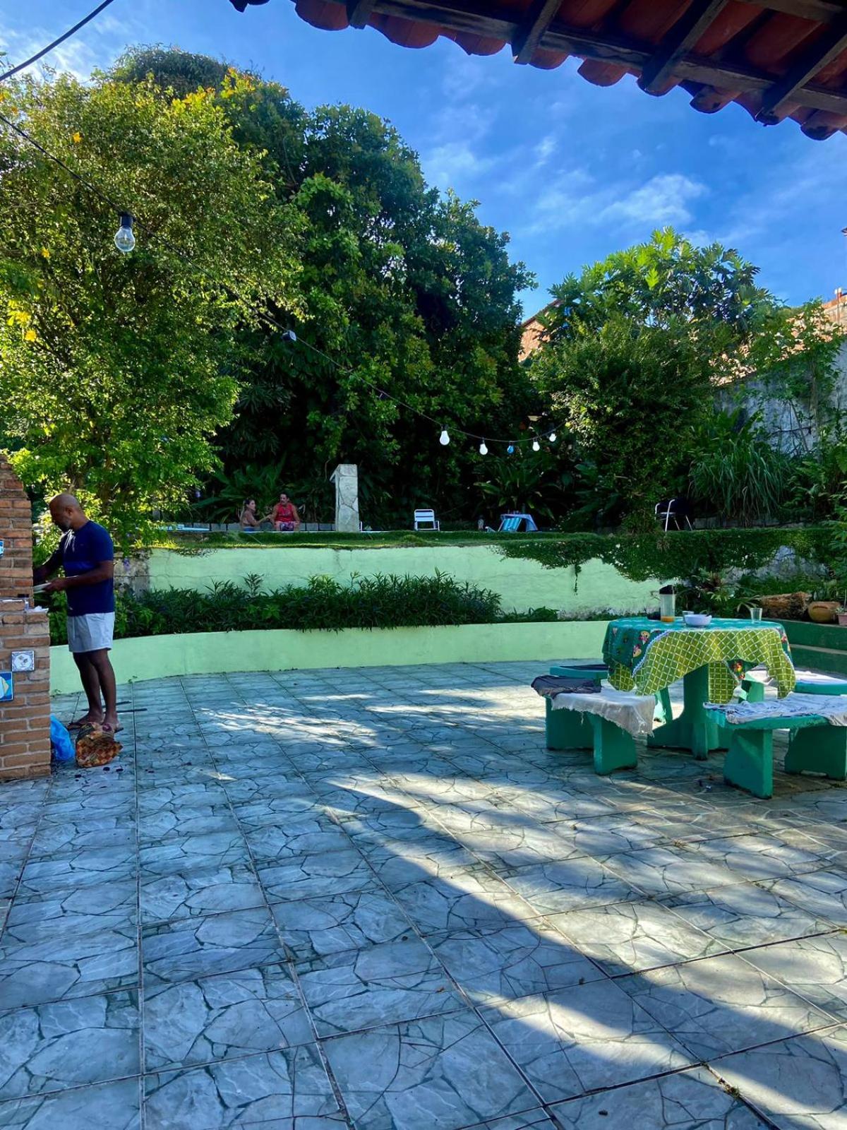 Recanto do Cajueiro Garça en Maceió