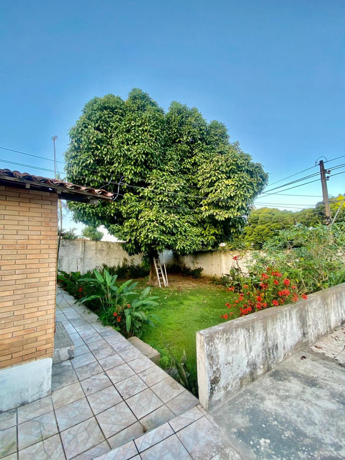Recanto do Cajueiro Garça