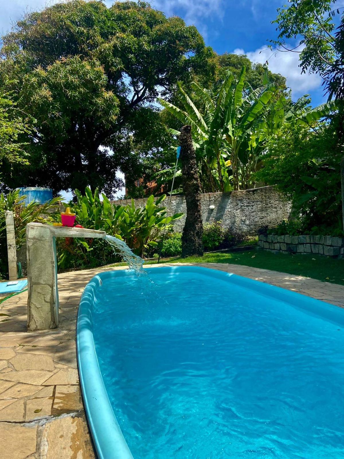 Recanto do Cajueiro Garça