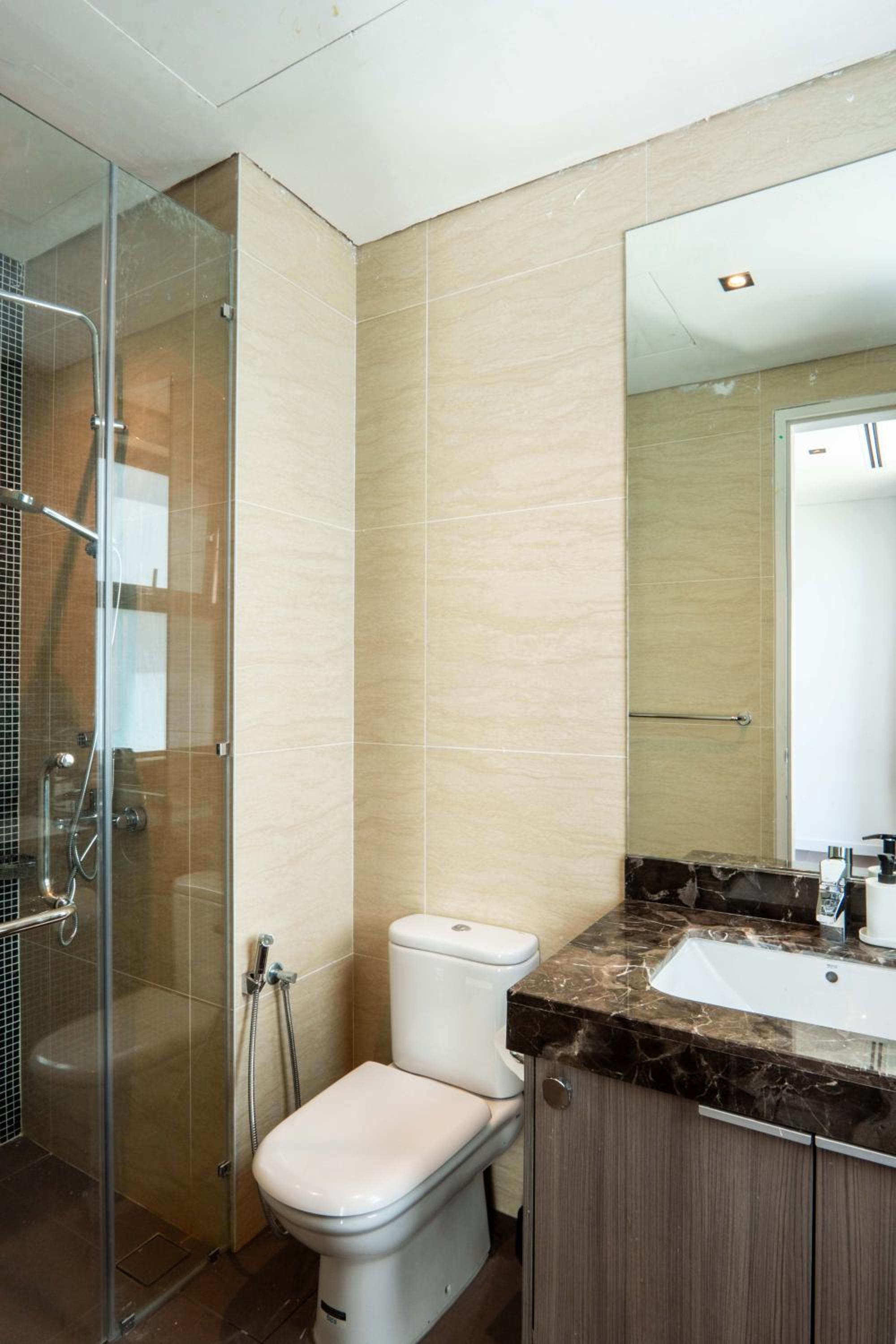 D'Rapport Residence at Jalan Ampang by Airhost