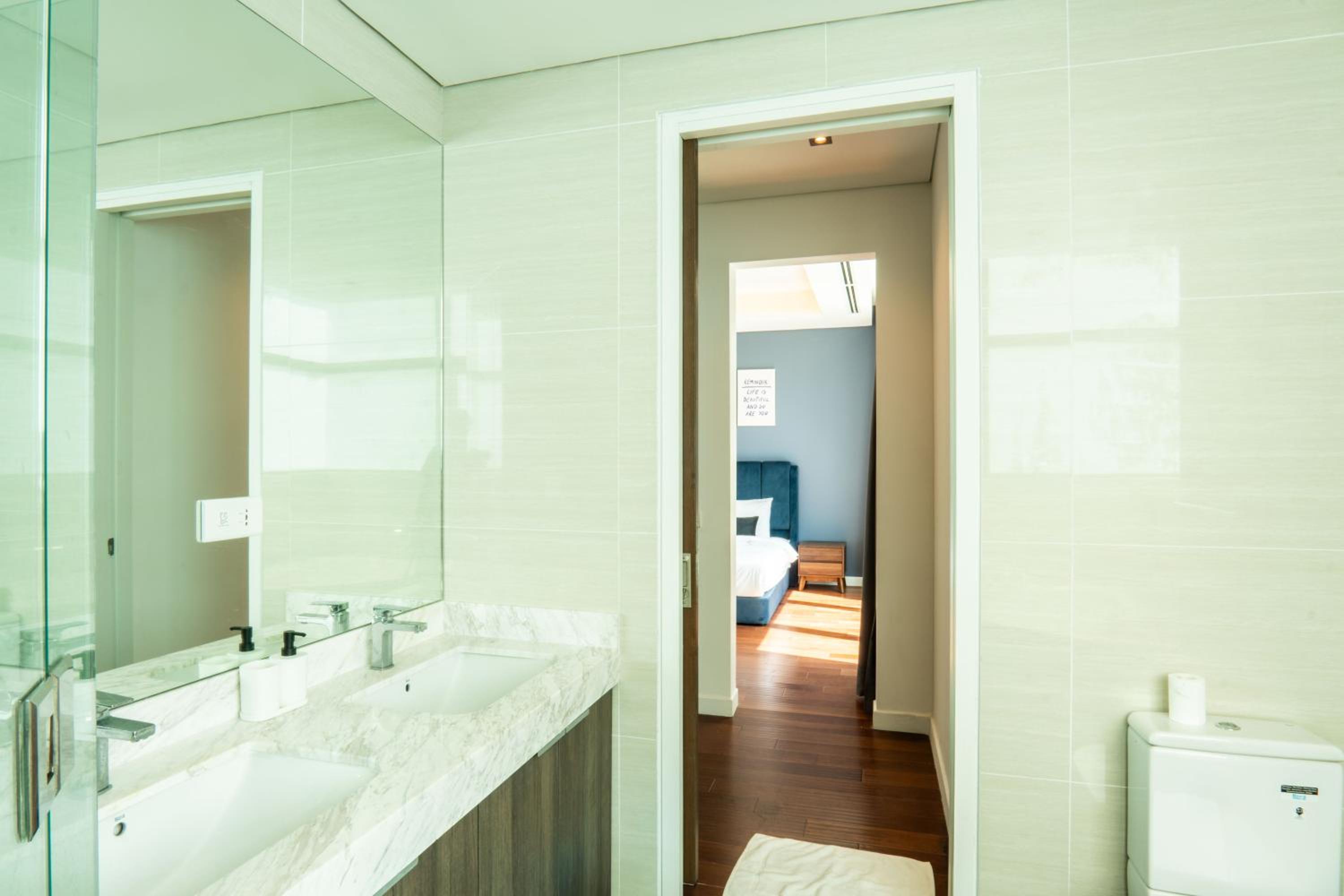 D'Rapport Residence at Jalan Ampang by Airhost