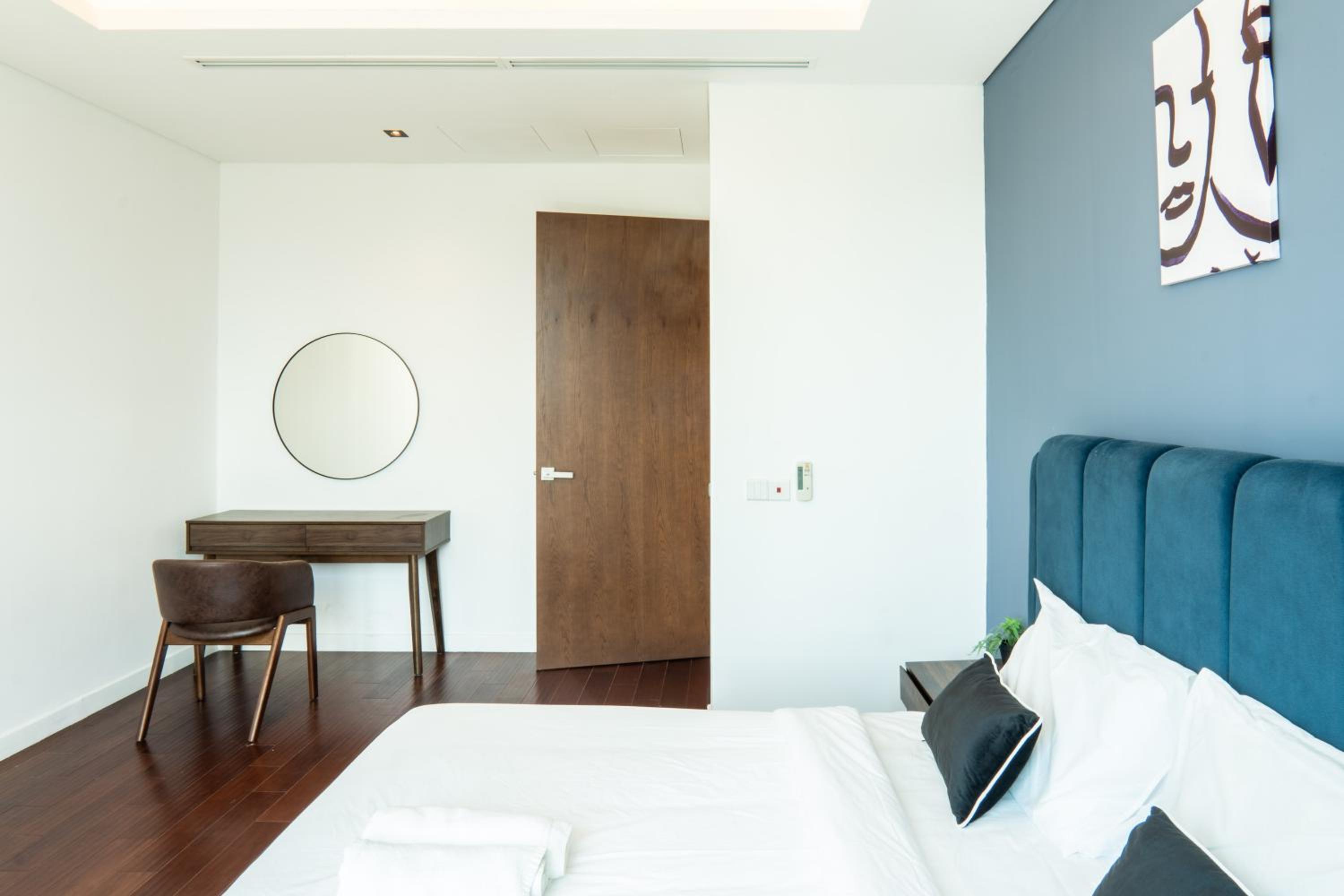 D'Rapport Residence at Jalan Ampang by Airhost