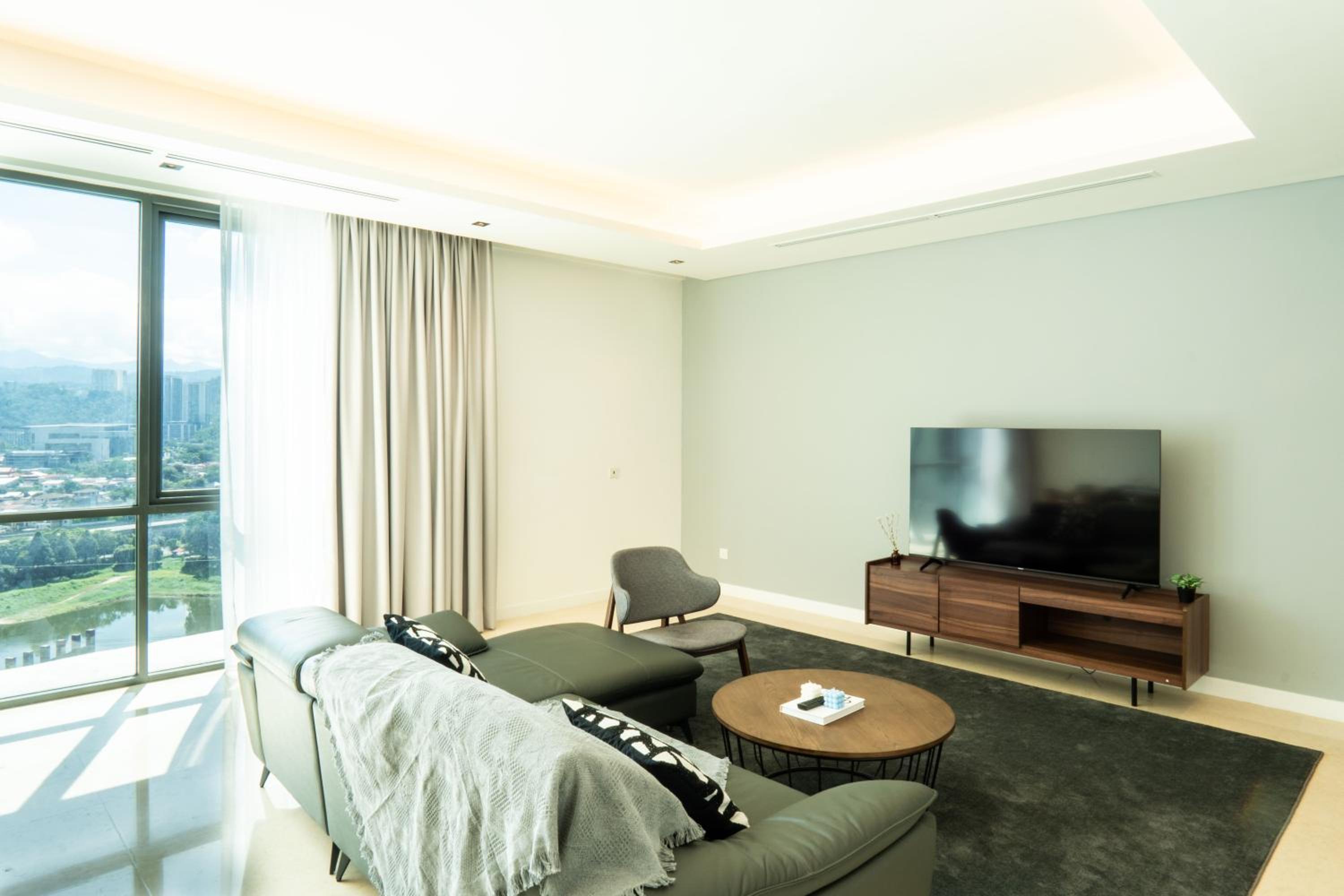 D'Rapport Residence at Jalan Ampang by Airhost